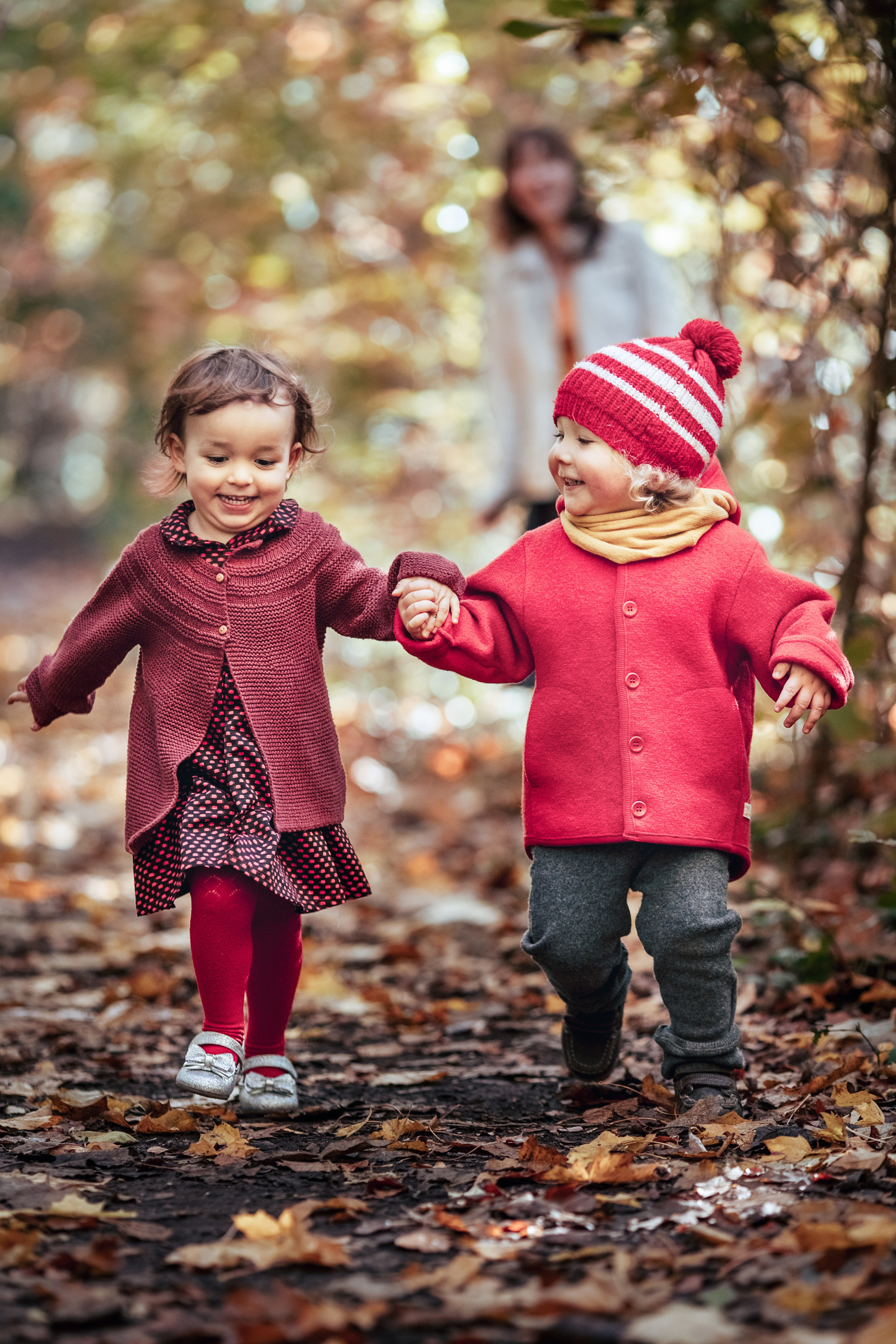 Outdoor Family. Olga Tikhonova: family photography Cambridgeshire