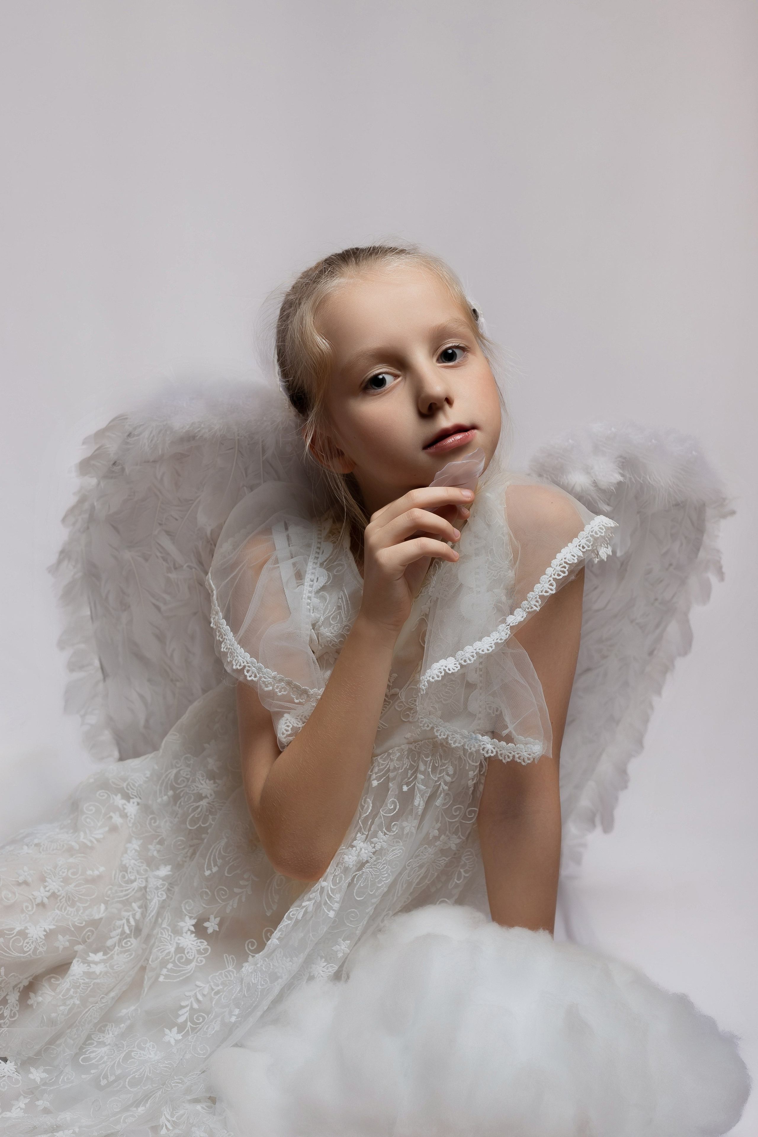 Studiofotografie. Fotografin Larysa Chepurko| Füssen| Garmisch-Partenkirchen| Weilheim| Schongau| Murnau| München | Hochzeitsfotograf Füssen | Larysa Photo