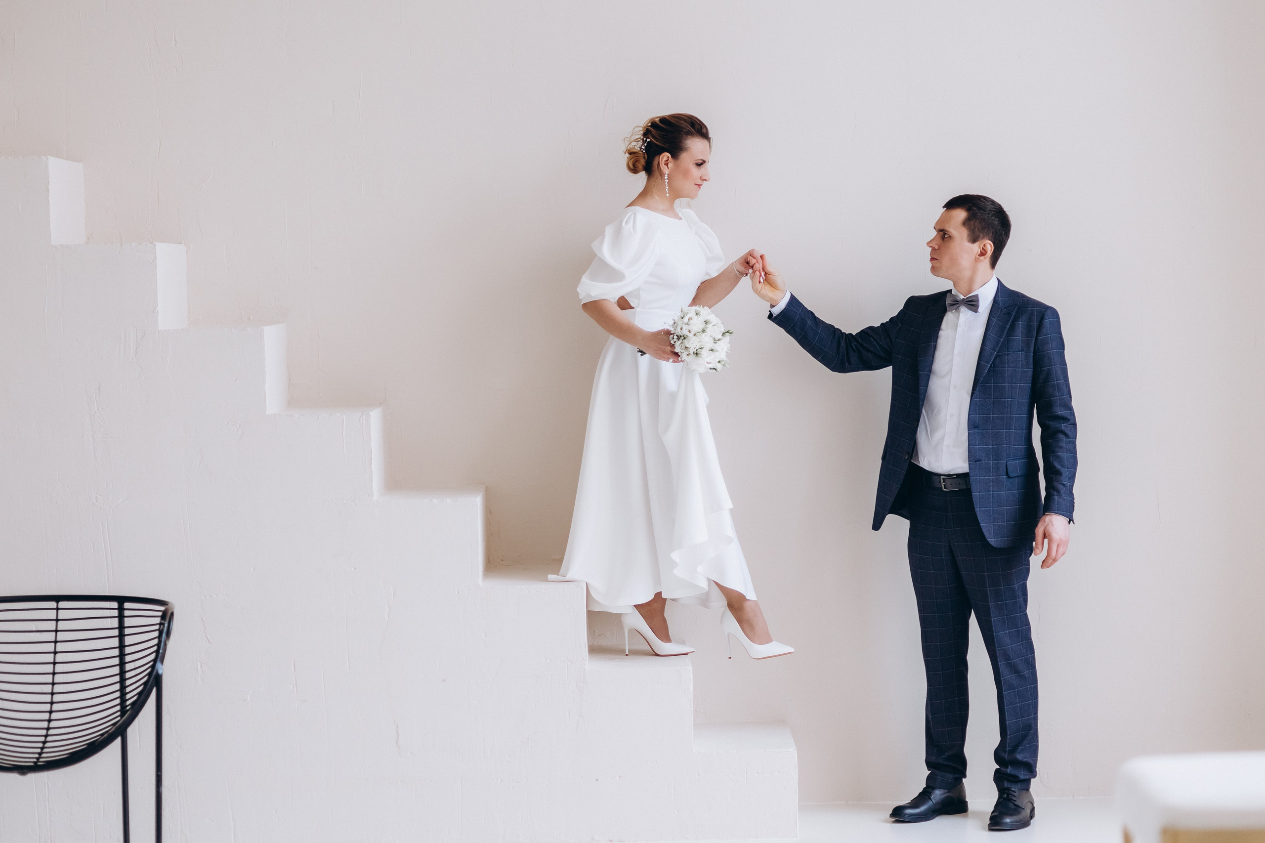 Olga & Artem. Wedding and Family Photograph