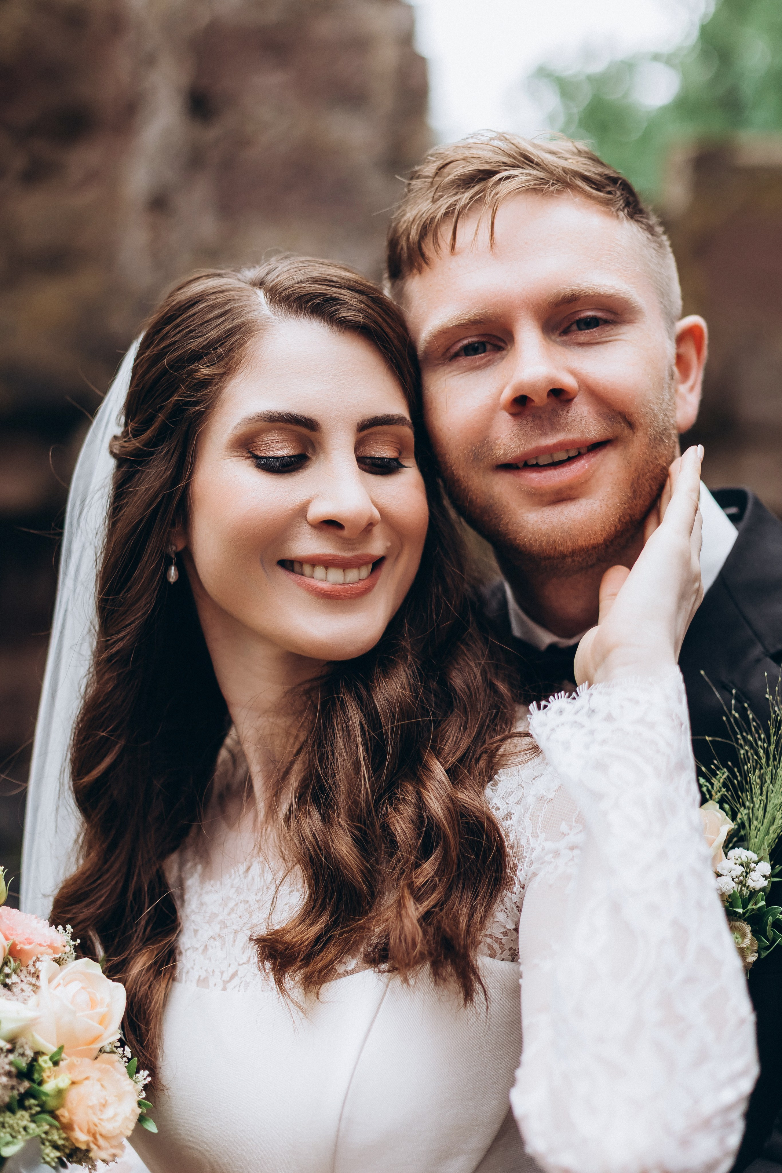 Gila&Samuel. Wedding and Family Photograph