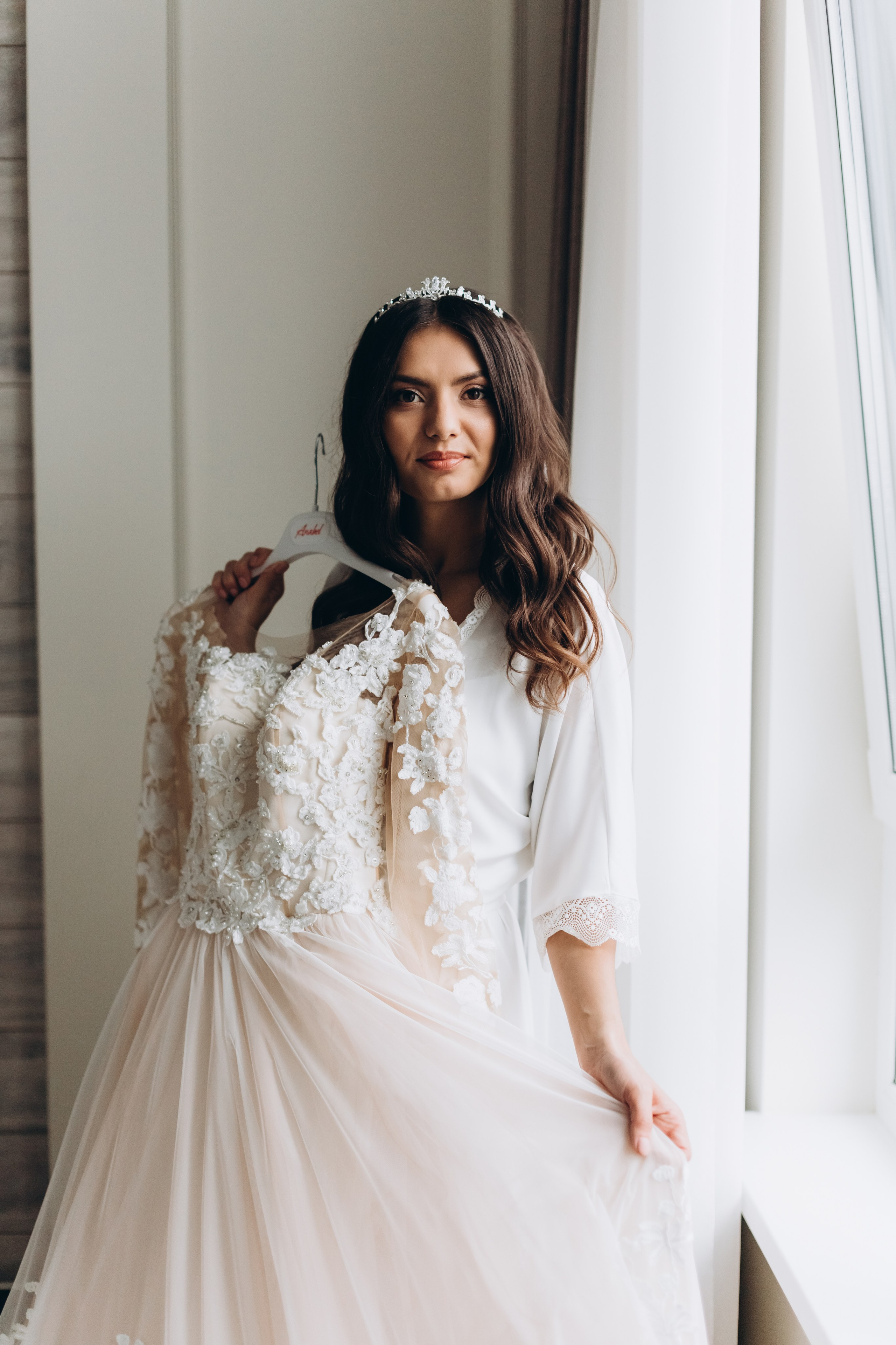 Julia & Sergio. Wedding and Family Photograph