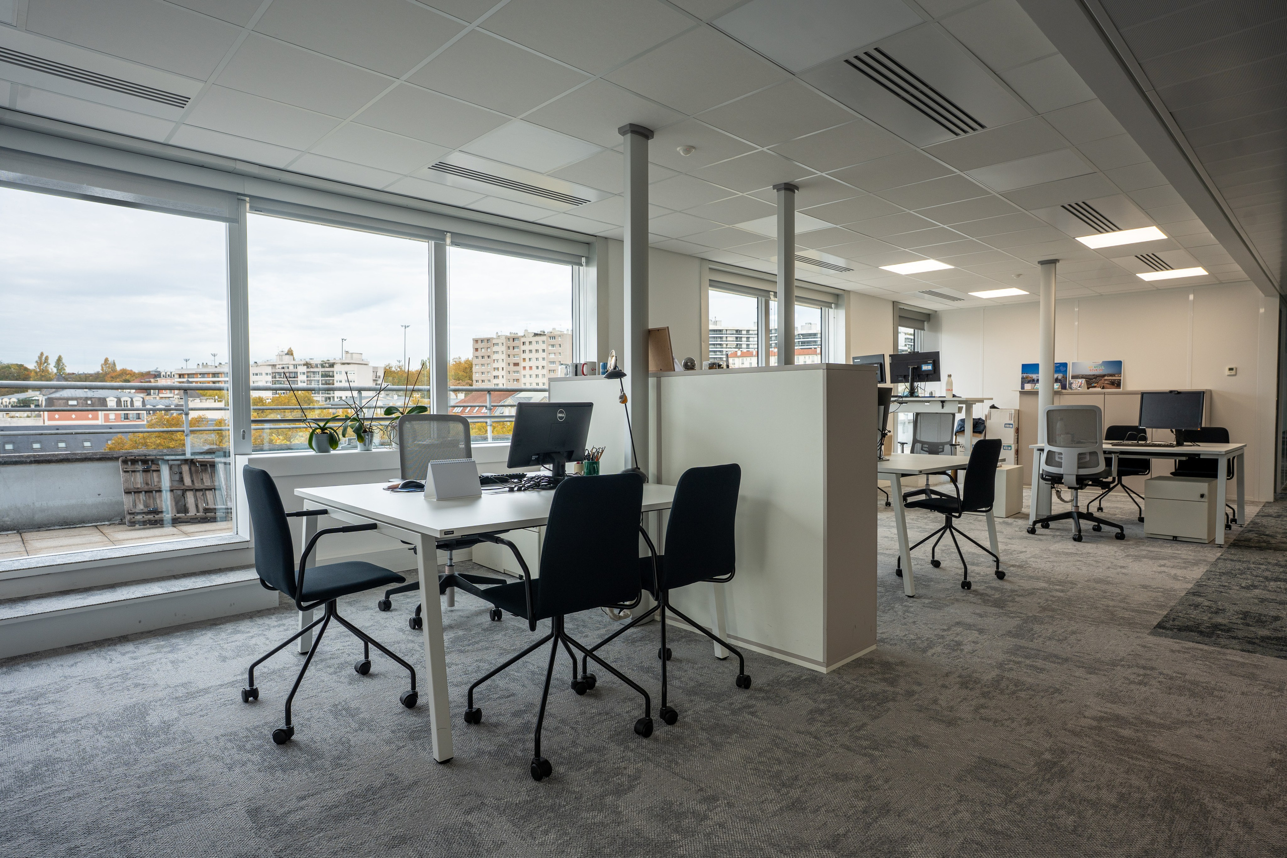 Veolia. Catarina Calheiros