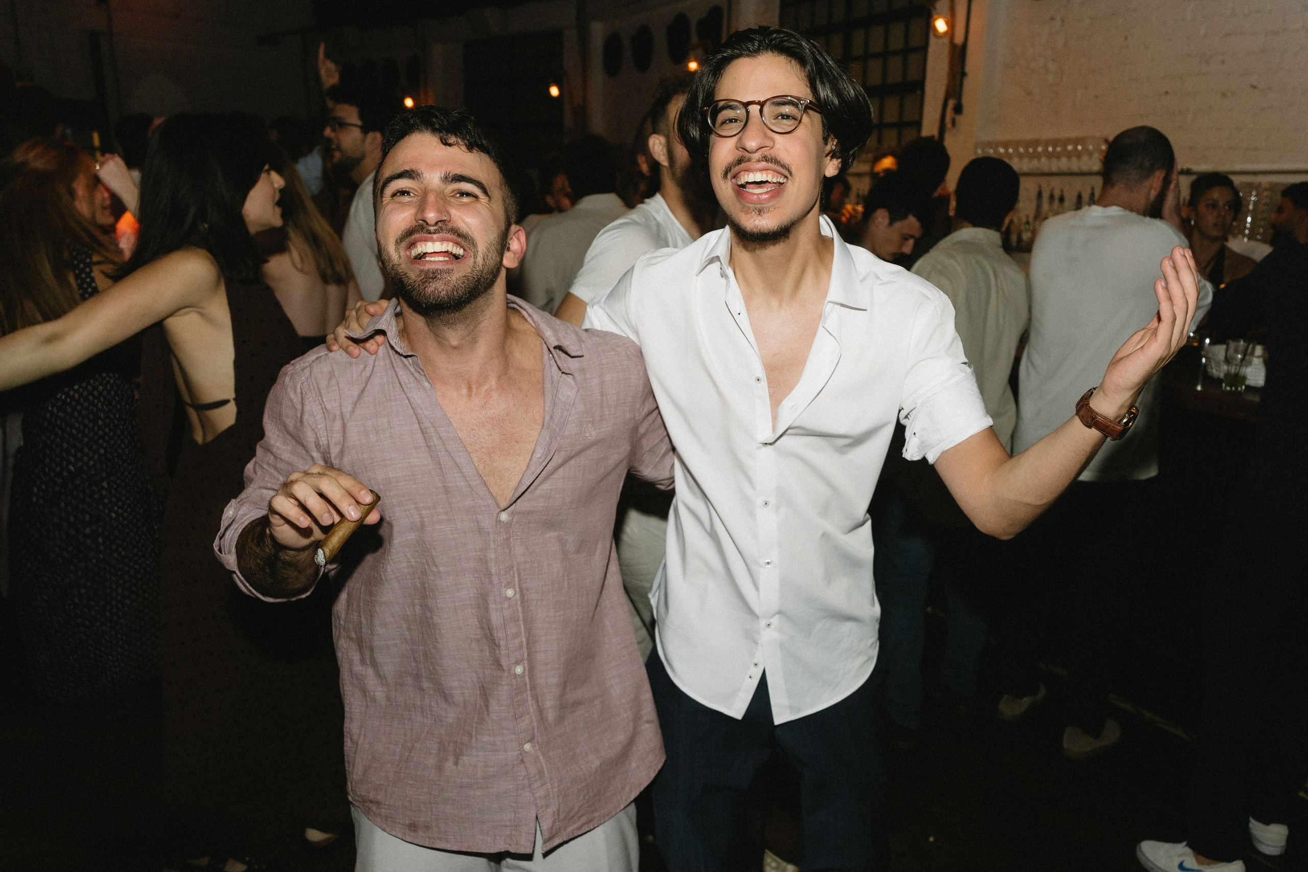 Events. Portrait & Event Photography | Israel | David Shafirov