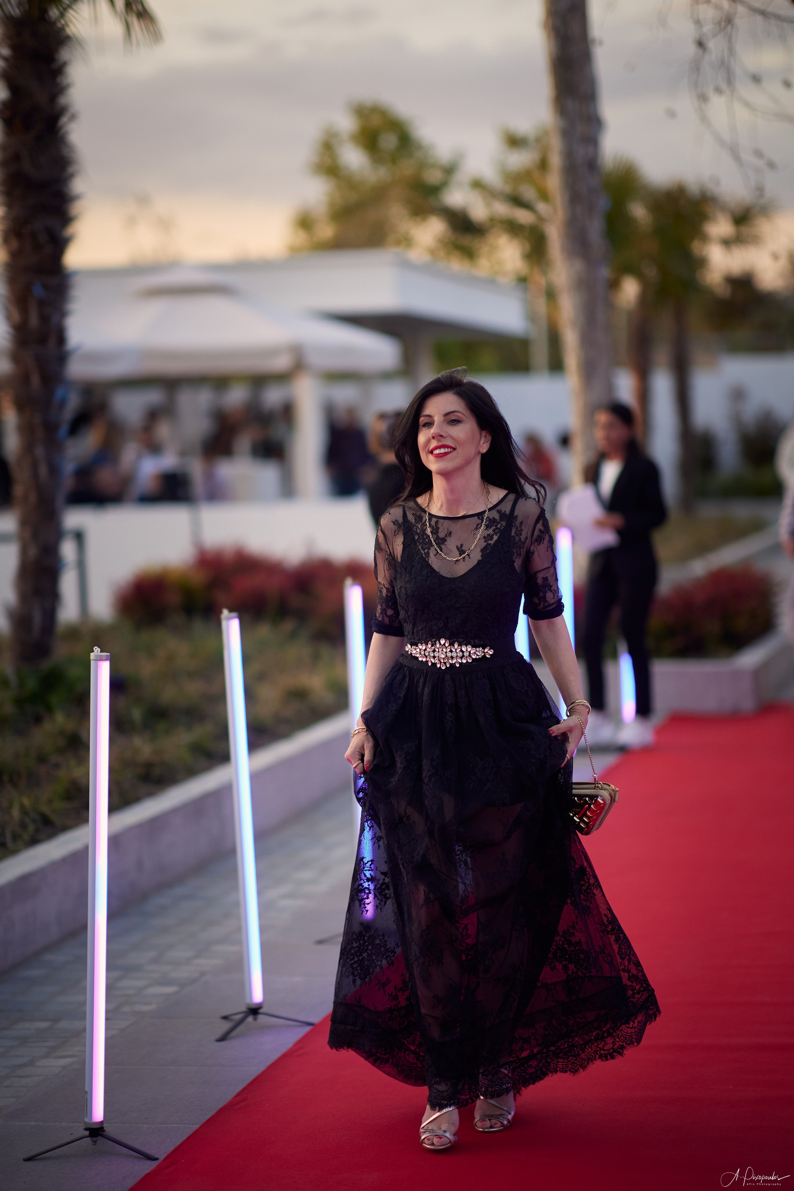 40 Oscars Birthday party (Avenue — Thessaloniki). Φωτογράφος Αναστάσιος Πιξόπουλος