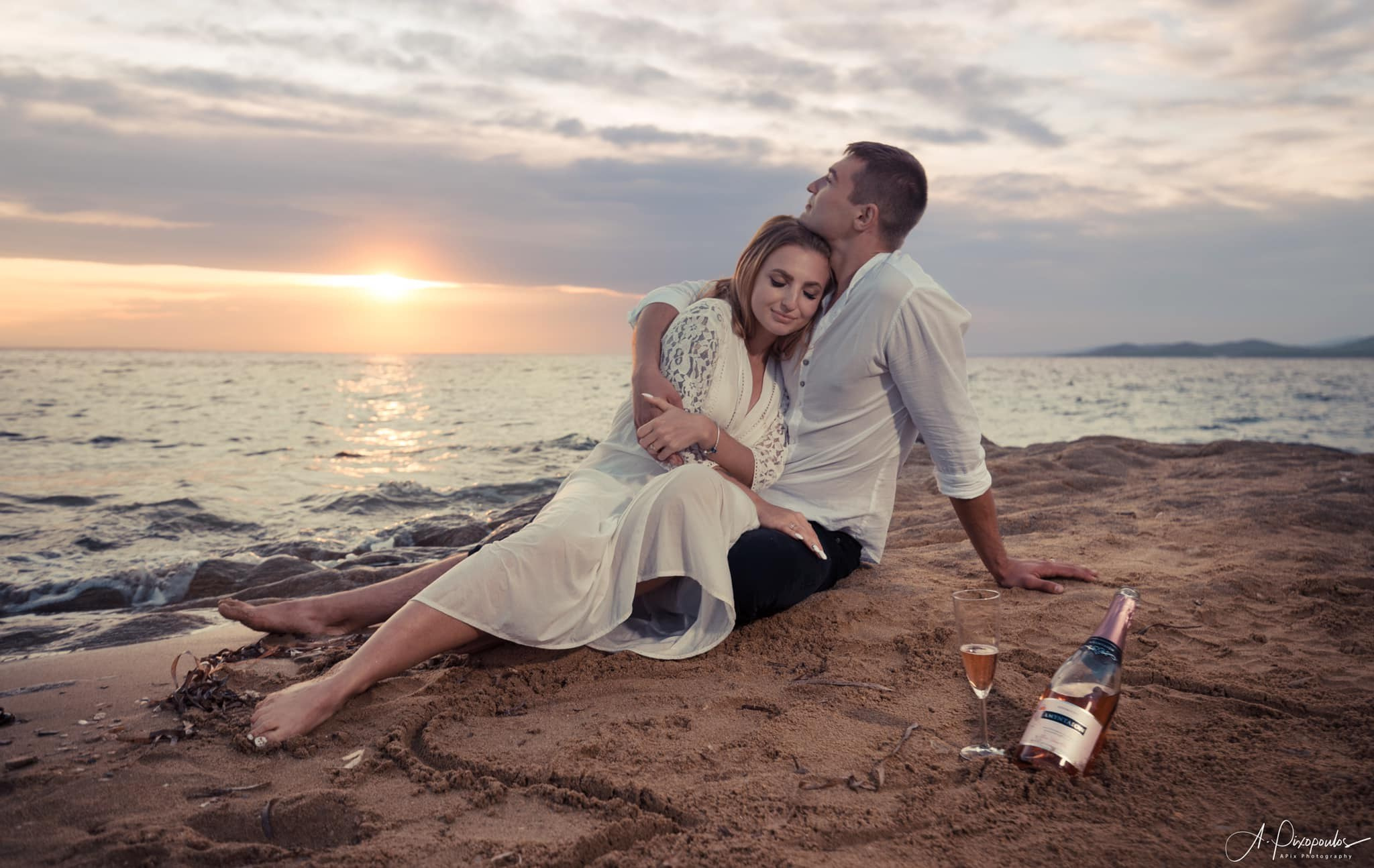 Family. Φωτογράφος Αναστάσιος Πιξόπουλος