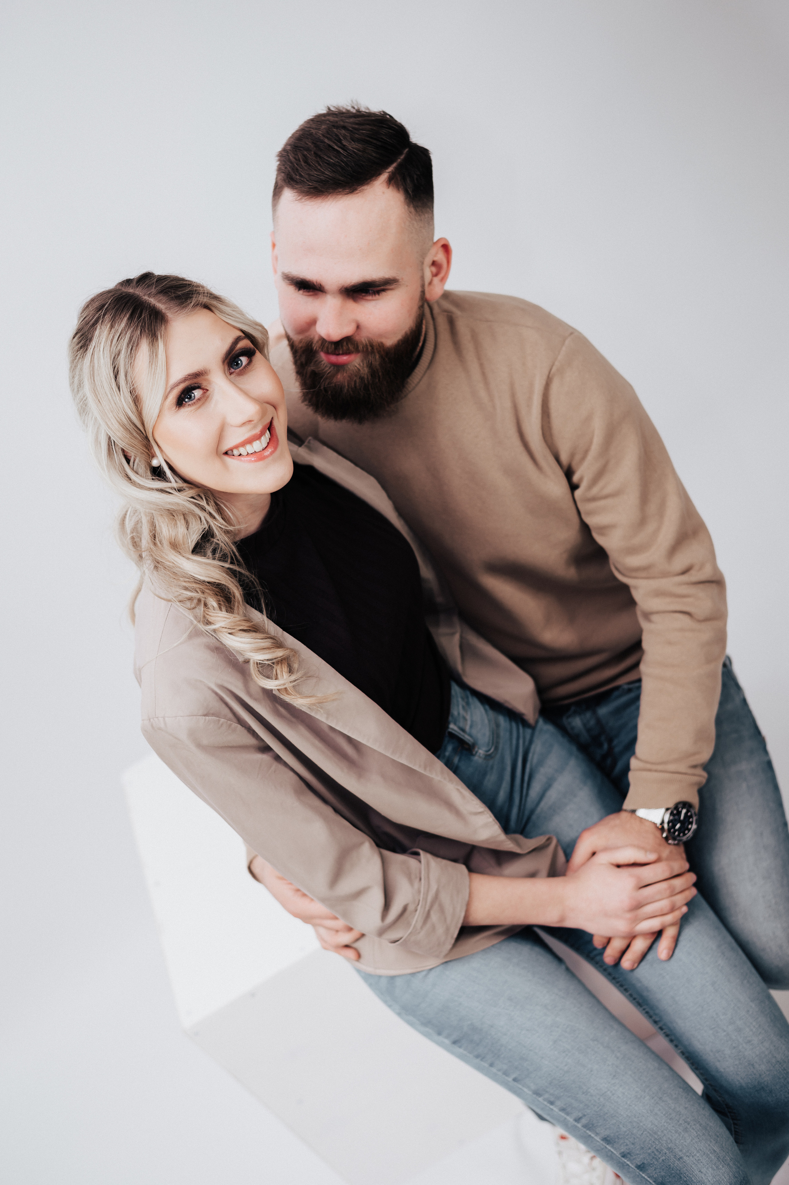 ANNA & PHILIPP. Ich bin Max, Designer, Art & Hochzeitsfotograf aus Germaringen