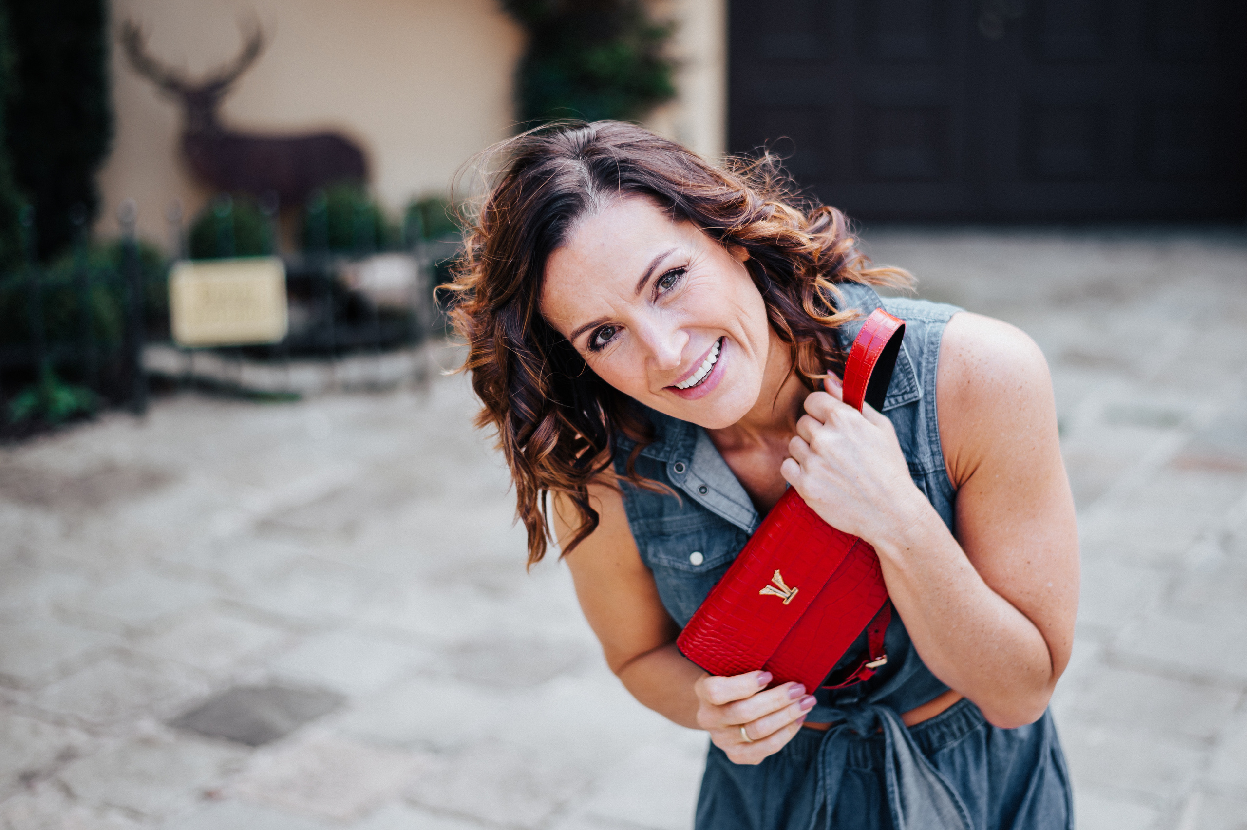 SPICE-UP. Ich bin Max, Designer, Art & Hochzeitsfotograf aus Germaringen