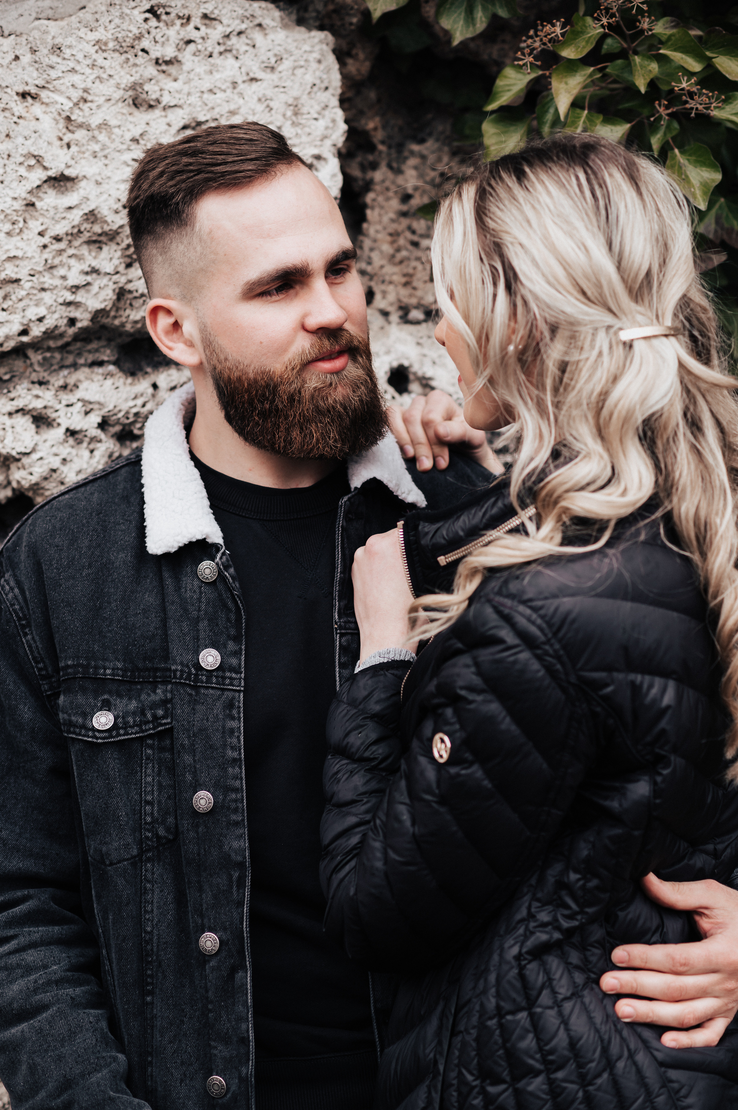 ANNA & PHILIPP. Ich bin Max, Designer, Art & Hochzeitsfotograf aus Germaringen