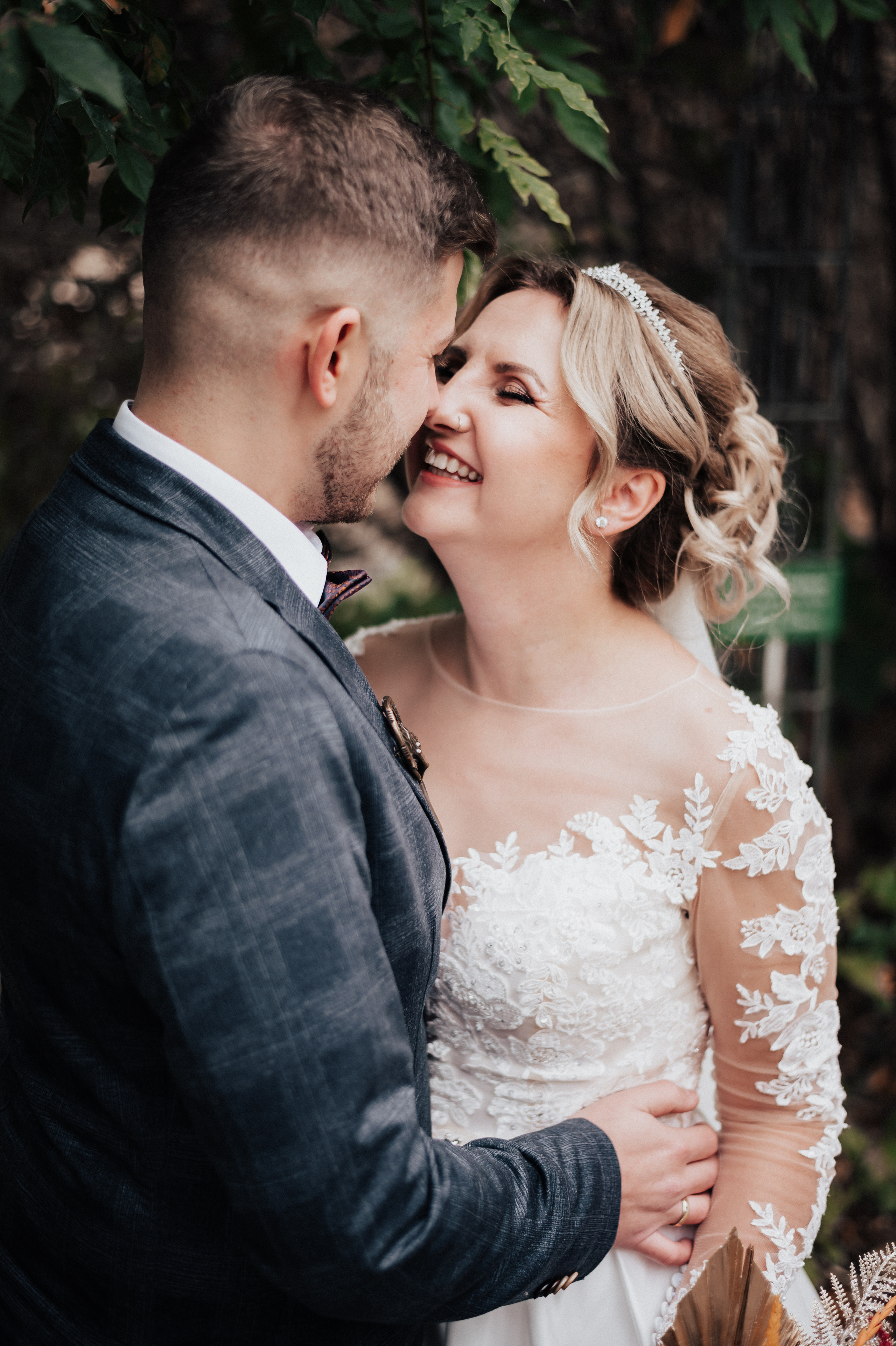 JULIA & ALEX. Ich bin Max, Designer, Art & Hochzeitsfotograf aus Germaringen