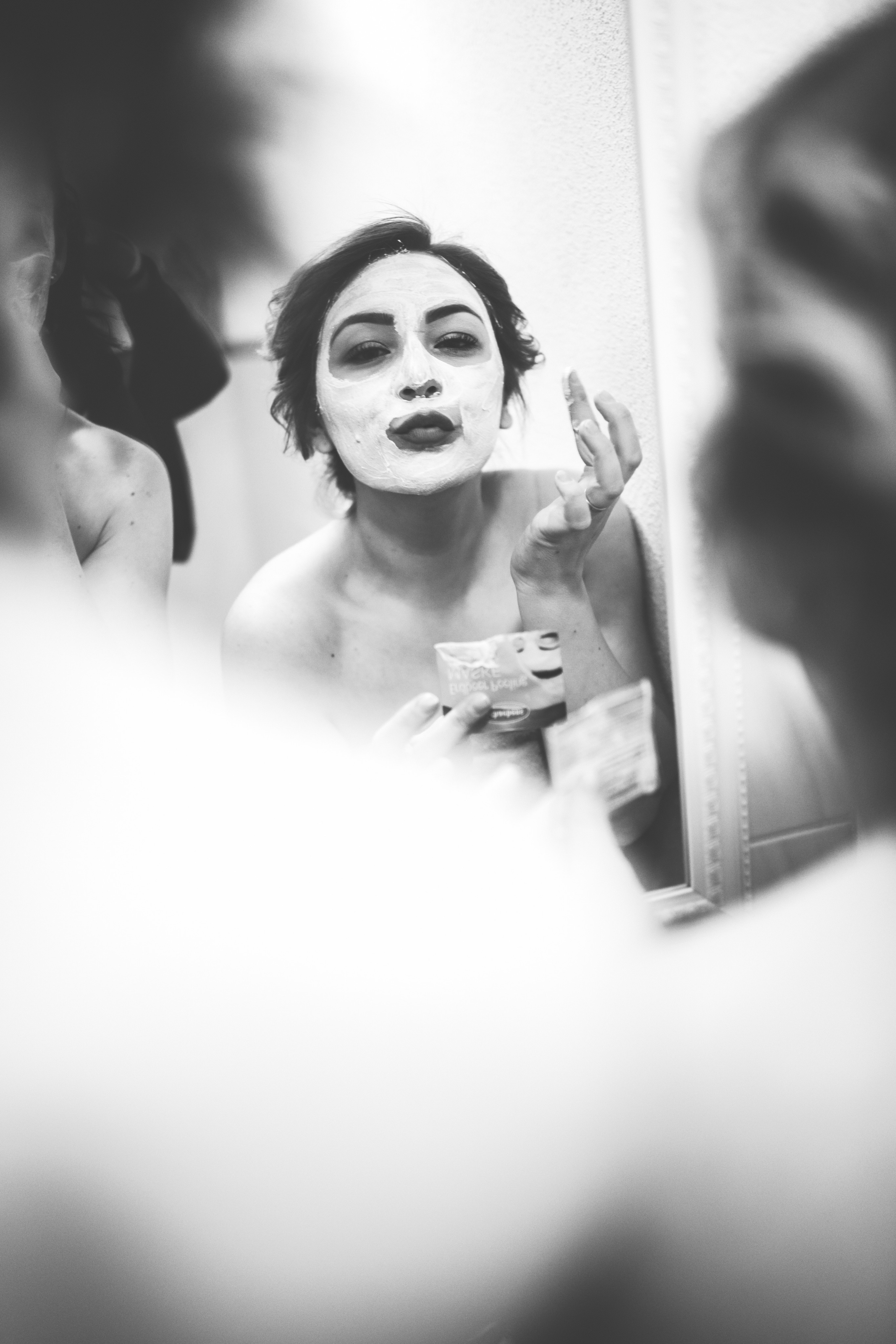 JGA. Ich bin Max, Designer, Art & Hochzeitsfotograf aus Germaringen