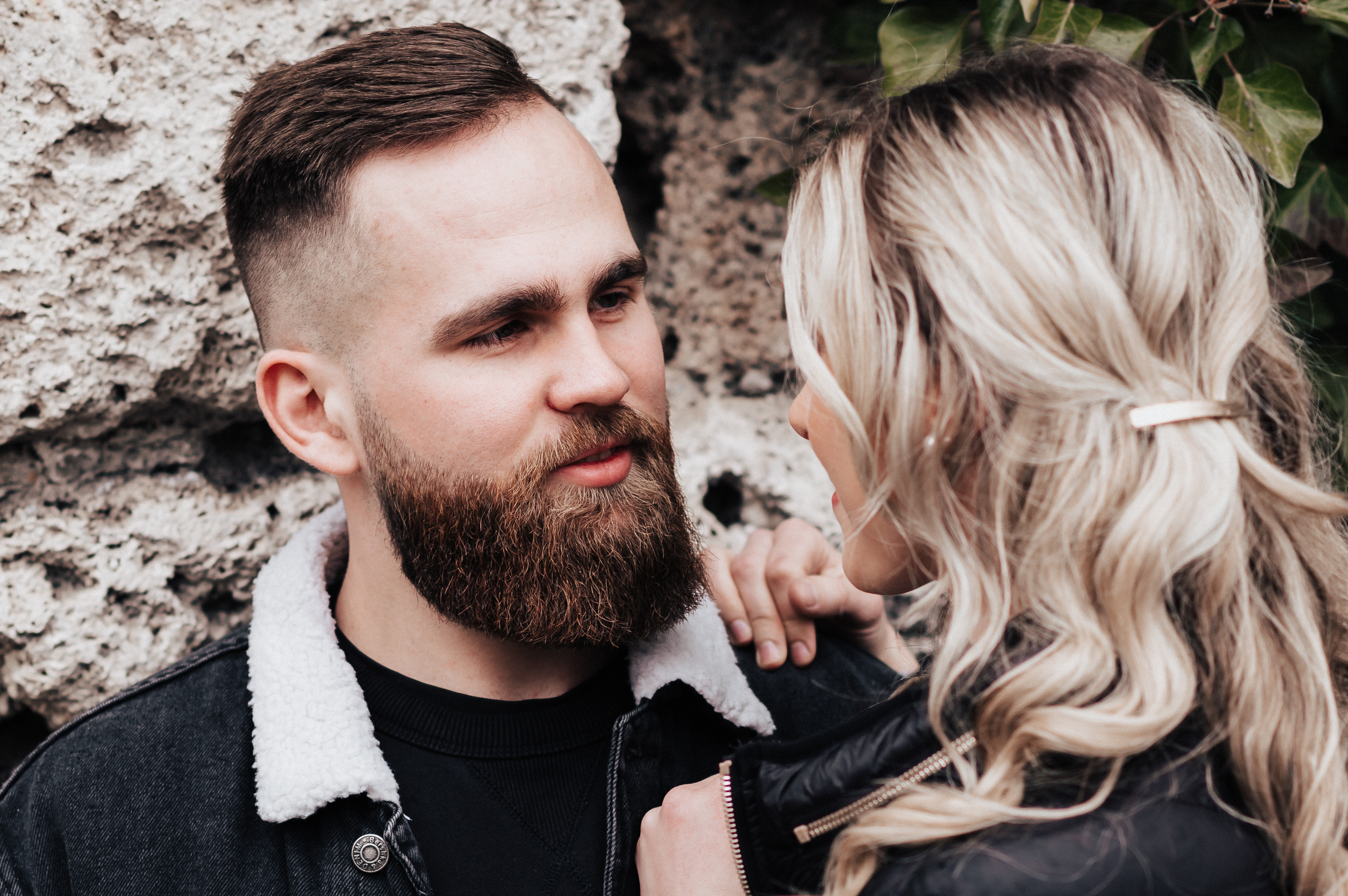 ANNA & PHILIPP. Ich bin Max, Designer, Art & Hochzeitsfotograf aus Germaringen