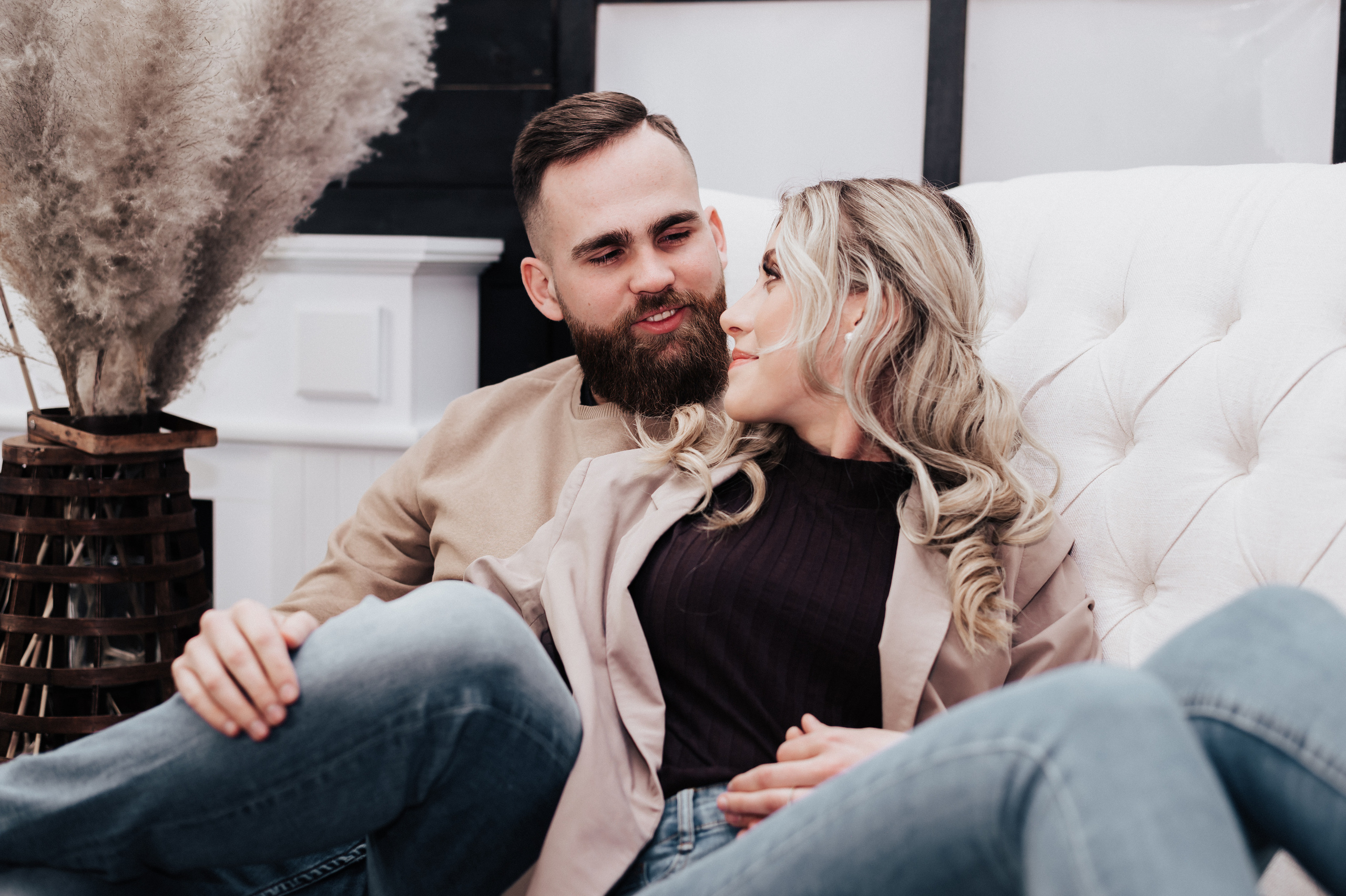 ANNA & PHILIPP. Ich bin Max, Designer, Art & Hochzeitsfotograf aus Germaringen