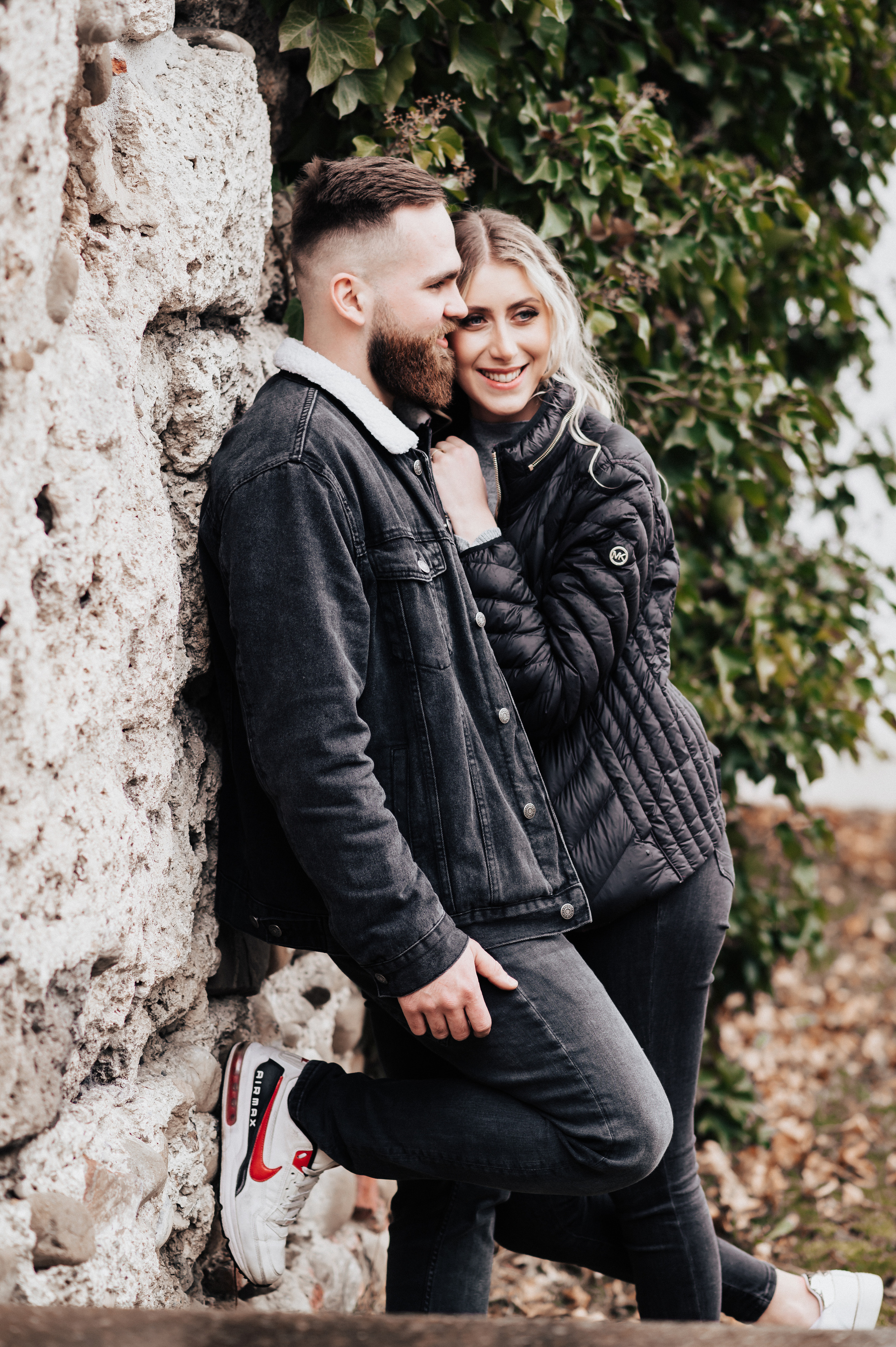 ANNA & PHILIPP. Ich bin Max, Designer, Art & Hochzeitsfotograf aus Germaringen