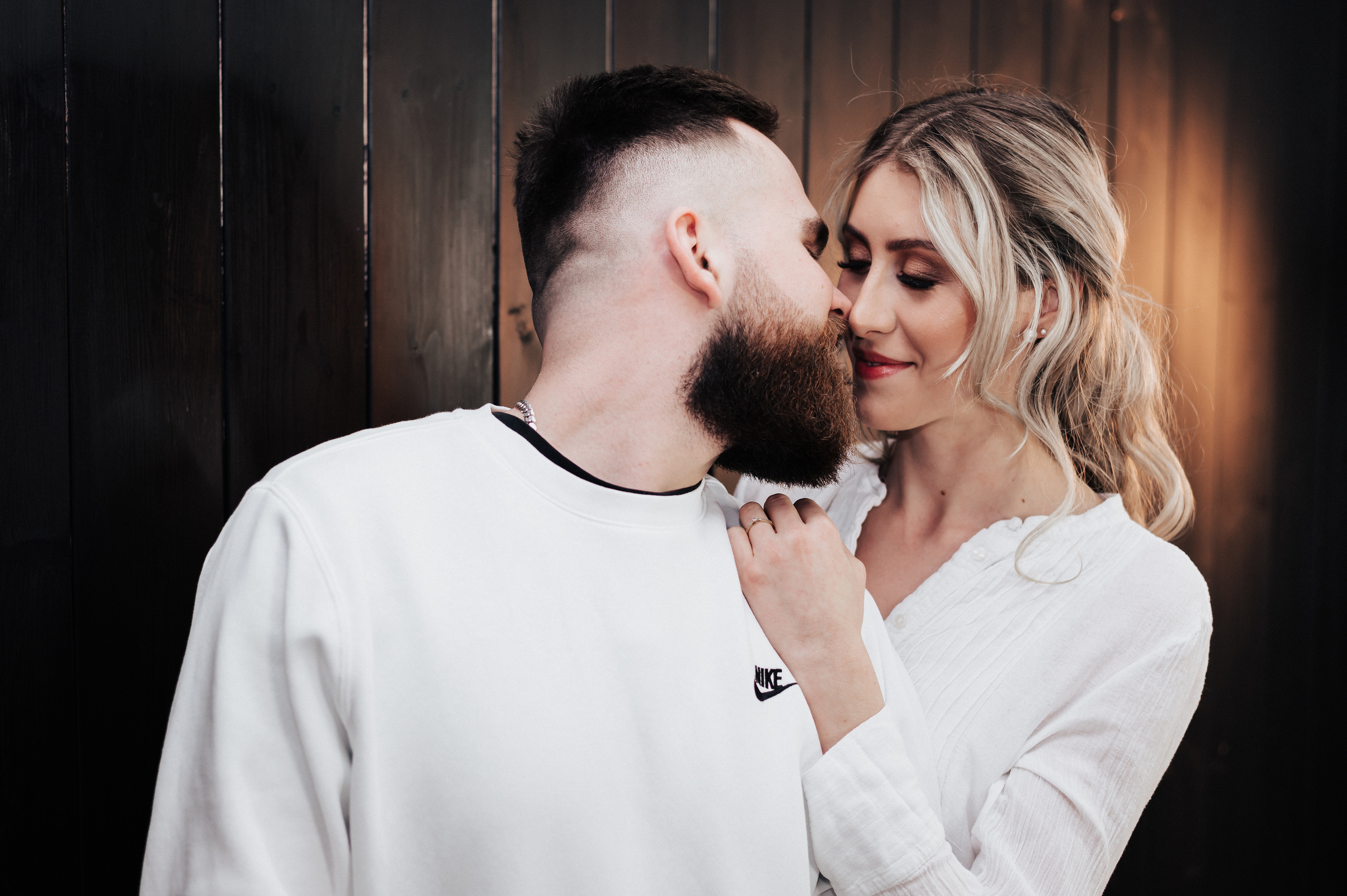 ANNA & PHILIPP. Ich bin Max, Designer, Art & Hochzeitsfotograf aus Germaringen