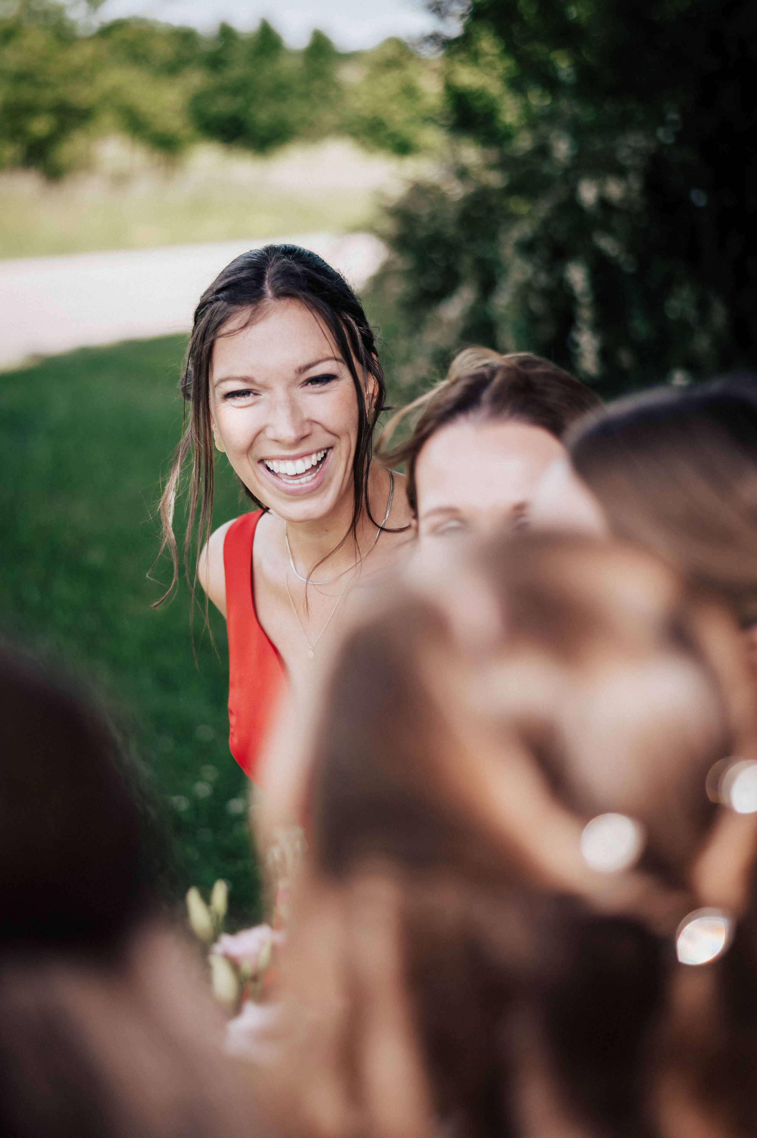 TERESA & JO. Ich bin Max, Designer, Art & Hochzeitsfotograf aus Germaringen