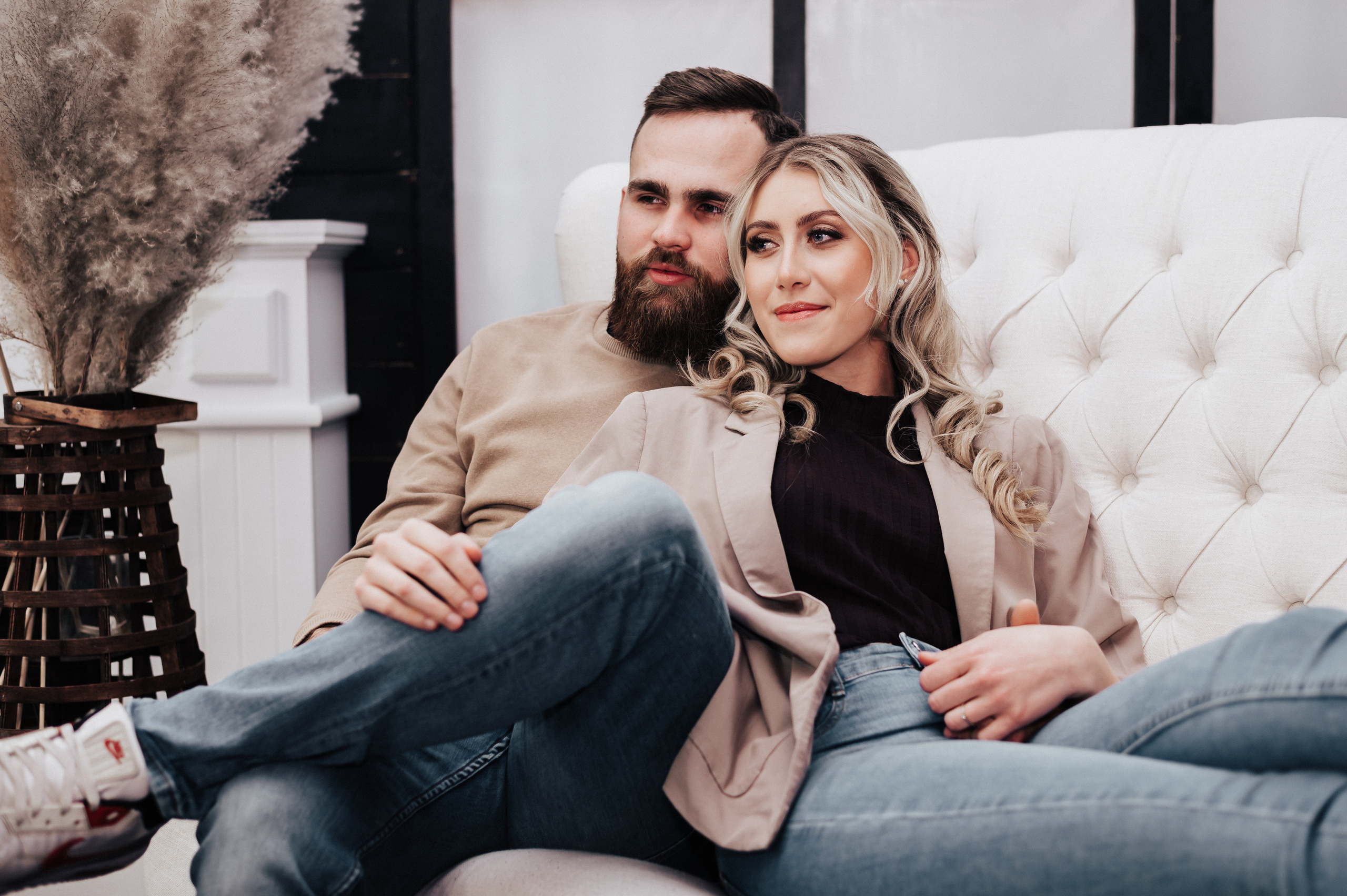 ANNA & PHILIPP. Ich bin Max, Designer, Art & Hochzeitsfotograf aus Germaringen