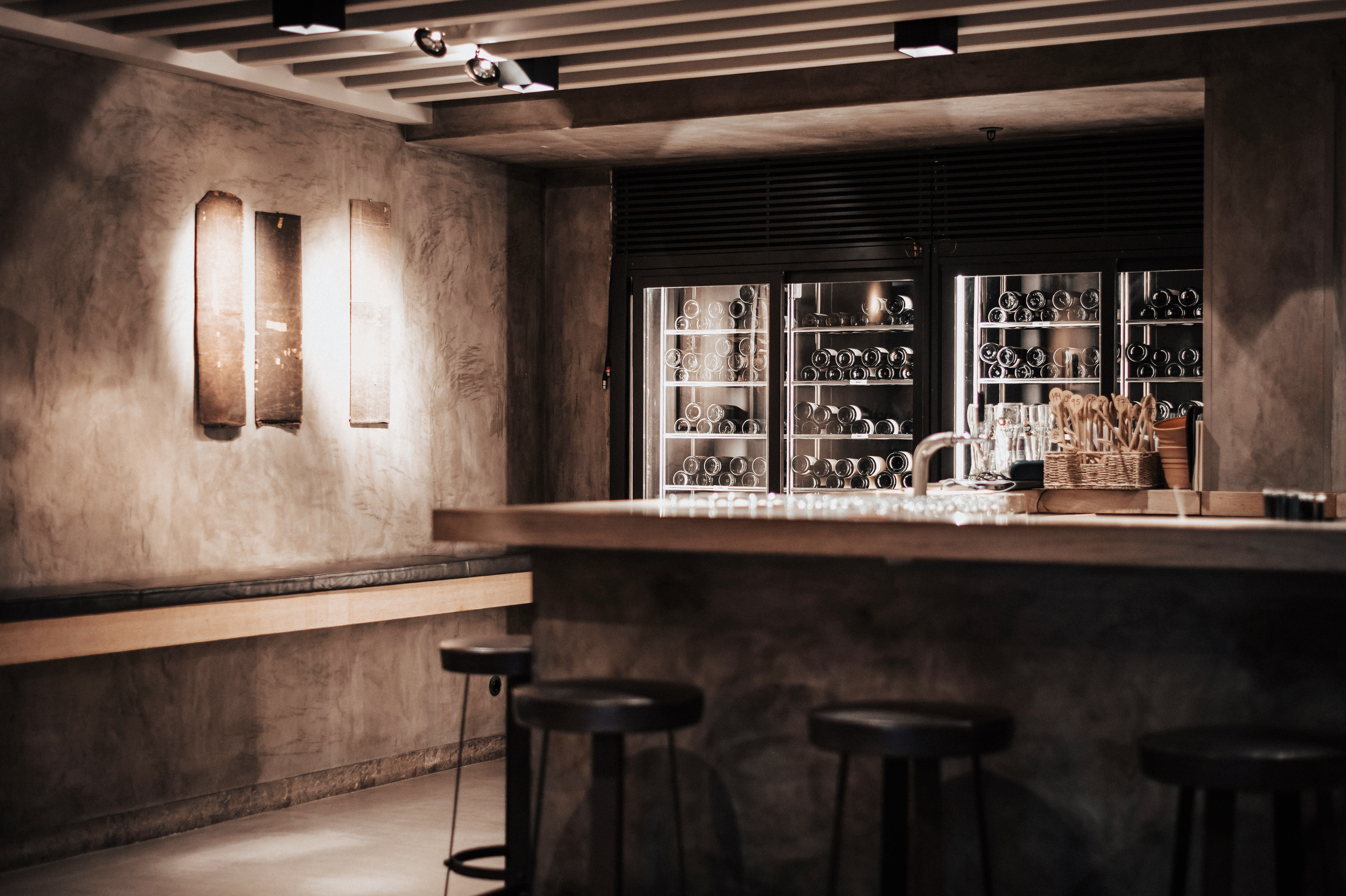 THE ORTUS CLUB. Ich bin Max, Designer, Art & Hochzeitsfotograf aus Germaringen