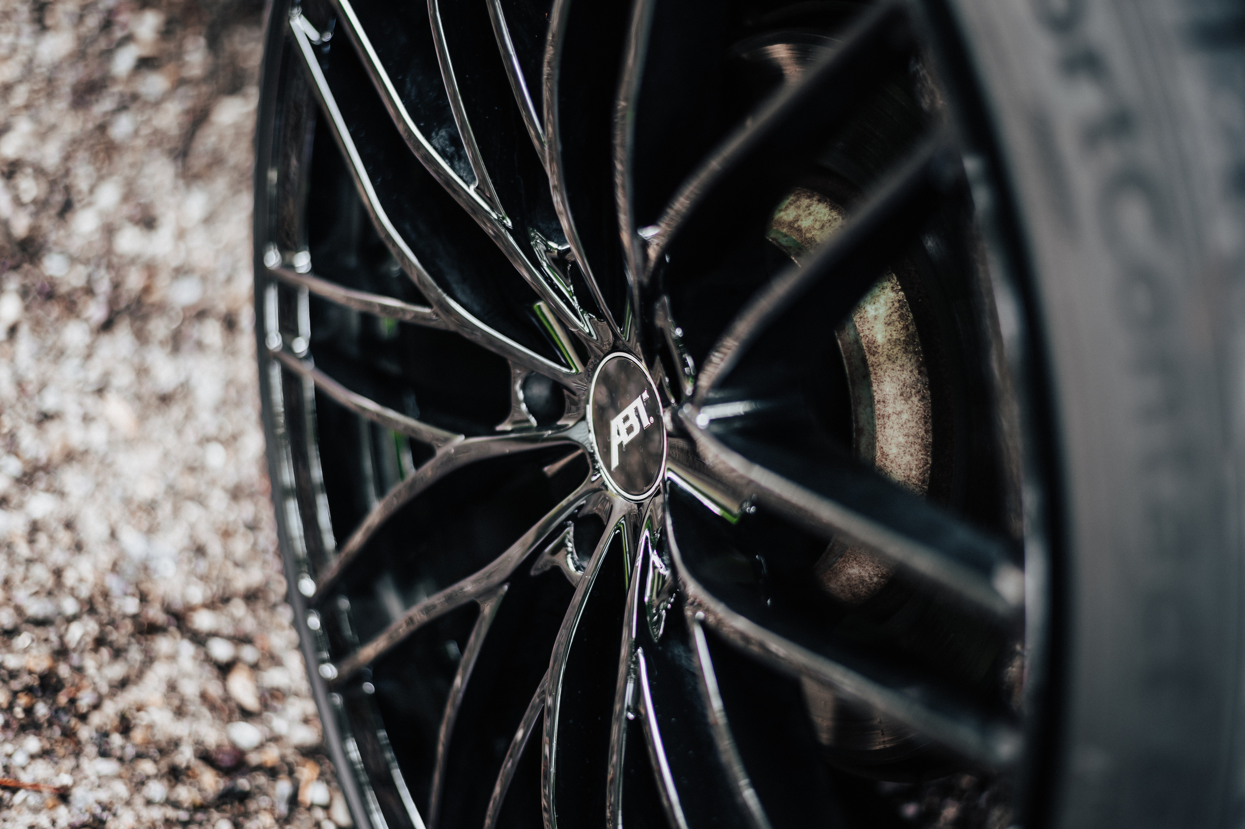 Audi RS Q3. Ich bin Max, Designer, Art & Hochzeitsfotograf aus Germaringen