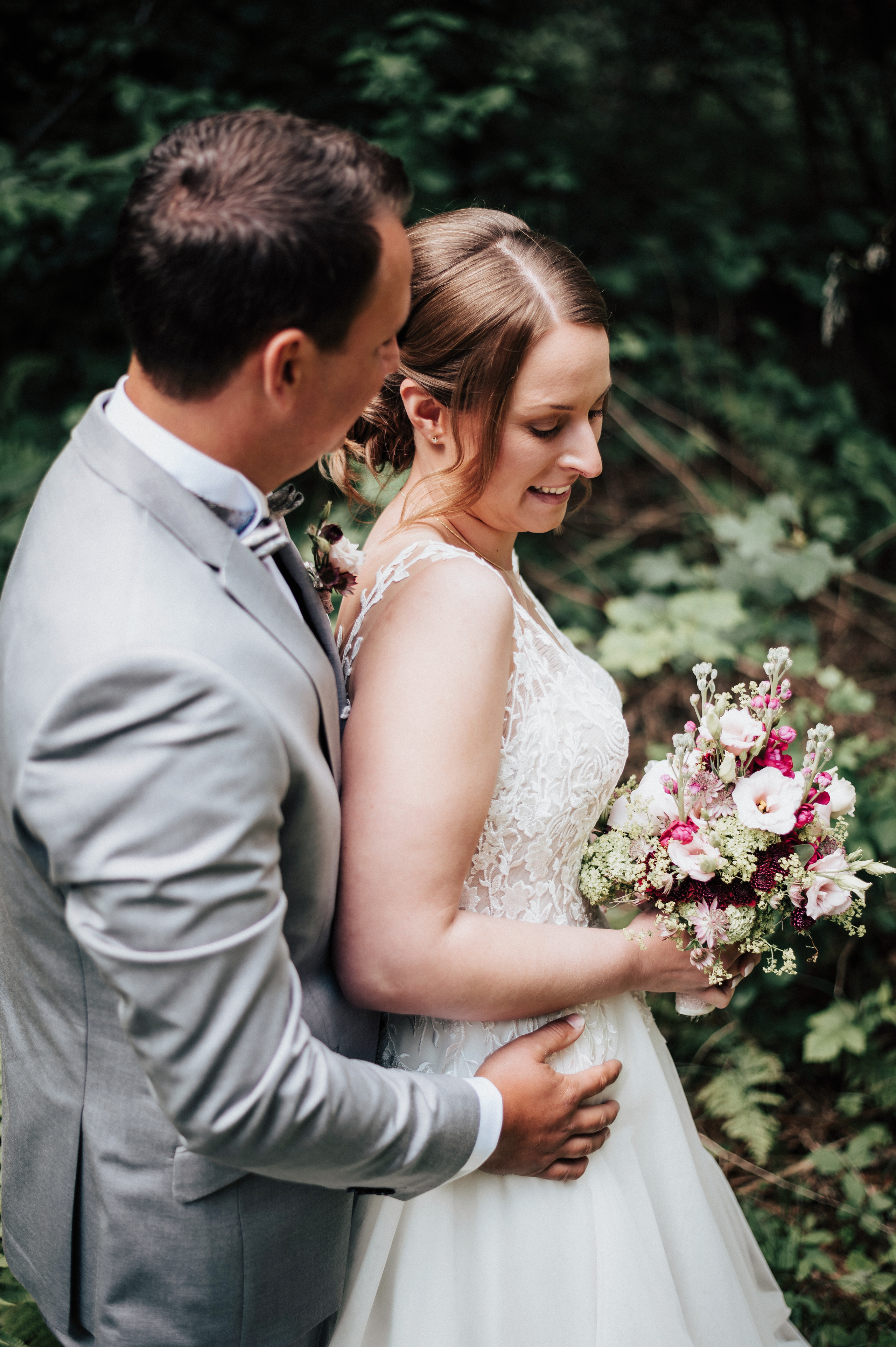 TERESA & JO. Ich bin Max, Designer, Art & Hochzeitsfotograf aus Germaringen