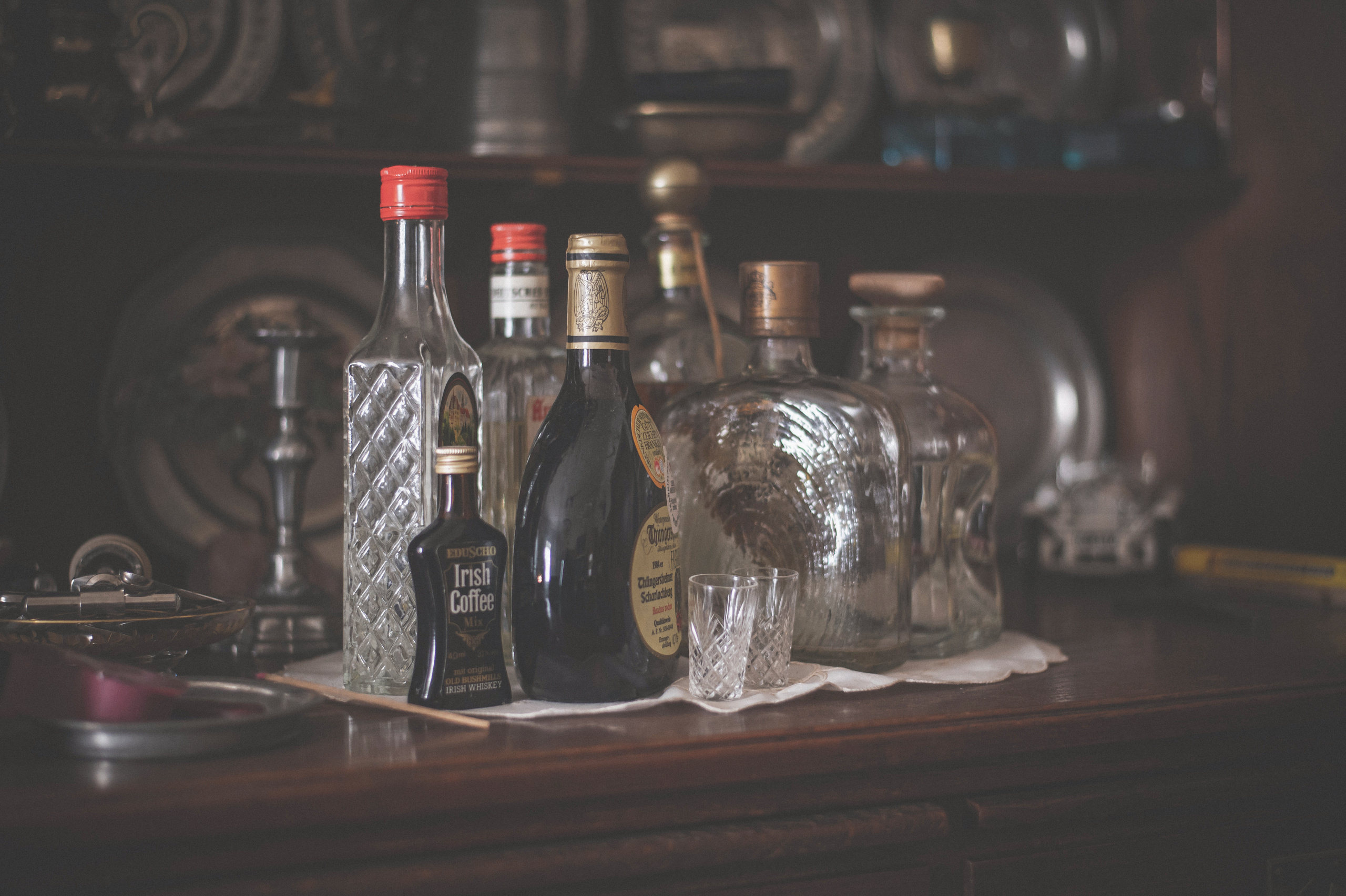 Ich bin Max, Designer, Art & Hochzeitsfotograf aus Germaringen