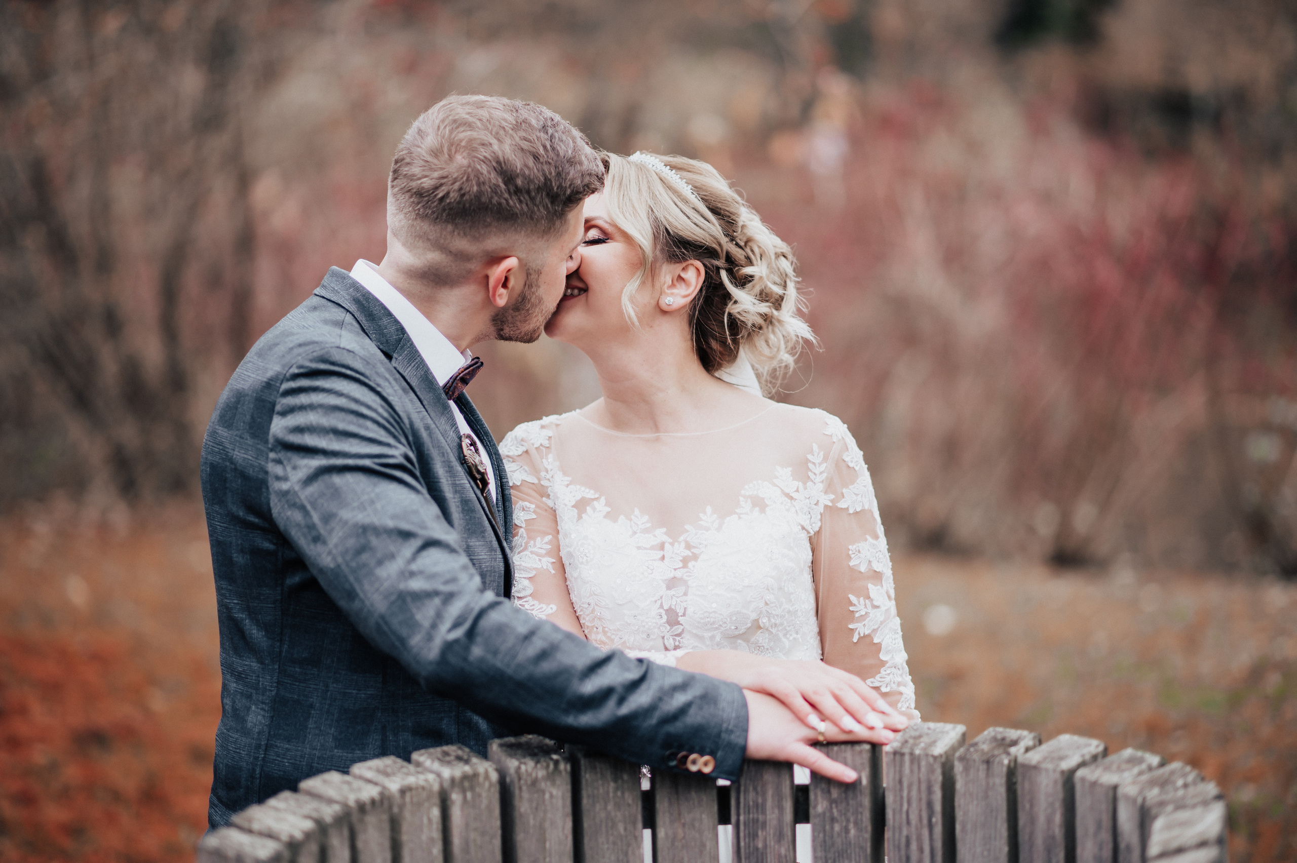 JULIA & ALEX. Ich bin Max, Designer, Art & Hochzeitsfotograf aus Germaringen