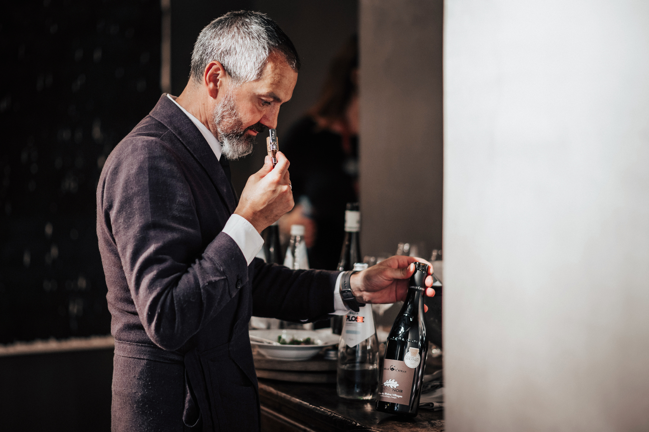 THE ORTUS CLUB. Ich bin Max, Designer, Art & Hochzeitsfotograf aus Germaringen