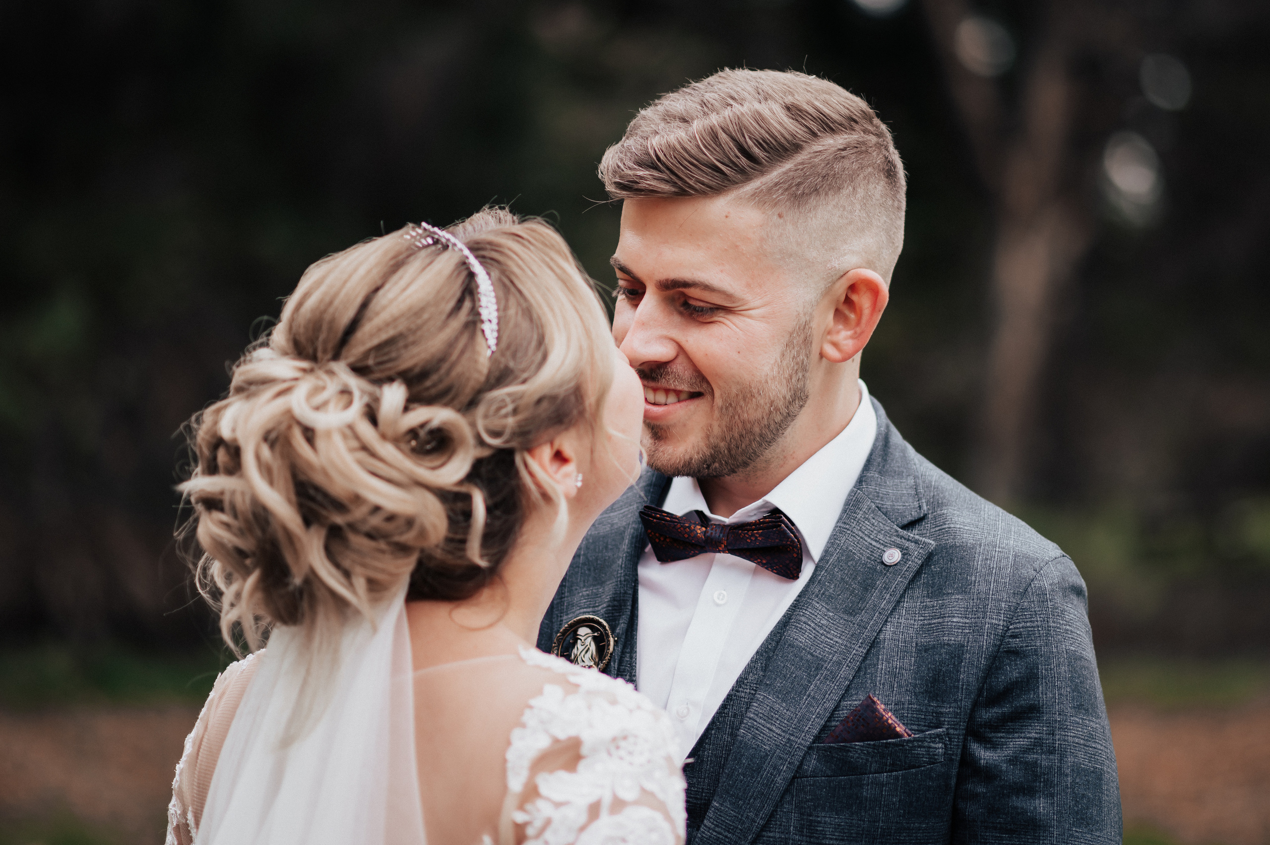 JULIA & ALEX. Ich bin Max, Designer, Art & Hochzeitsfotograf aus Germaringen