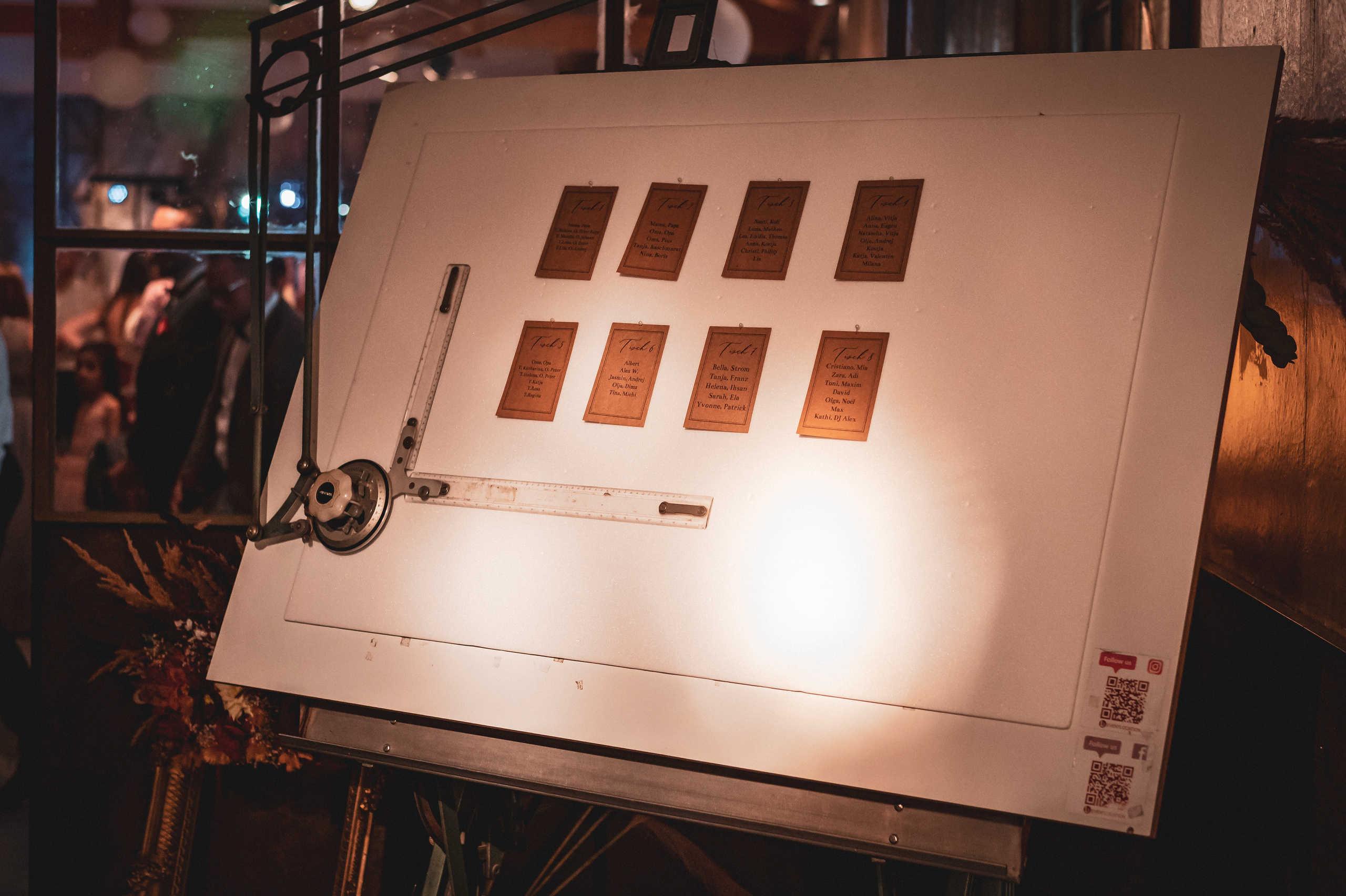 JULIA & ALEX. Ich bin Max, Designer, Art & Hochzeitsfotograf aus Germaringen