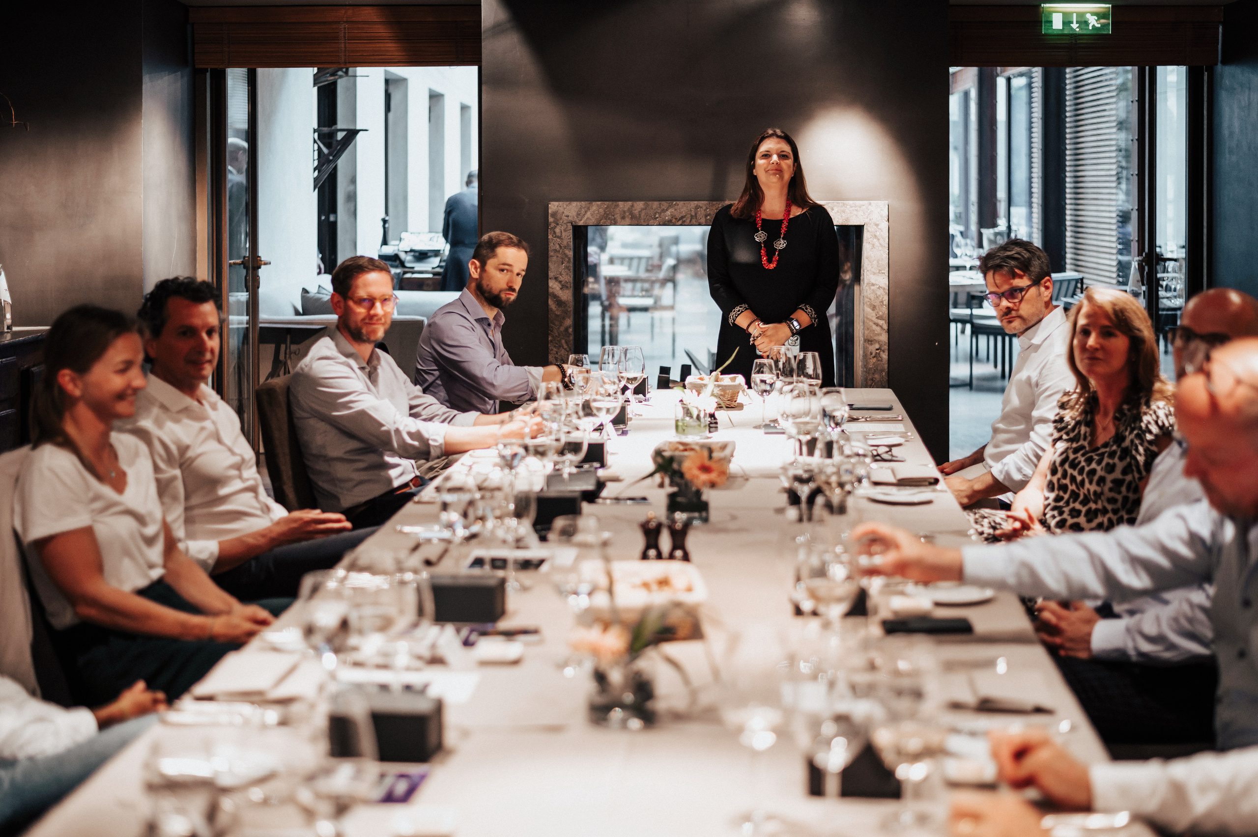 THE ORTUS CLUB. Ich bin Max, Designer, Art & Hochzeitsfotograf aus Germaringen