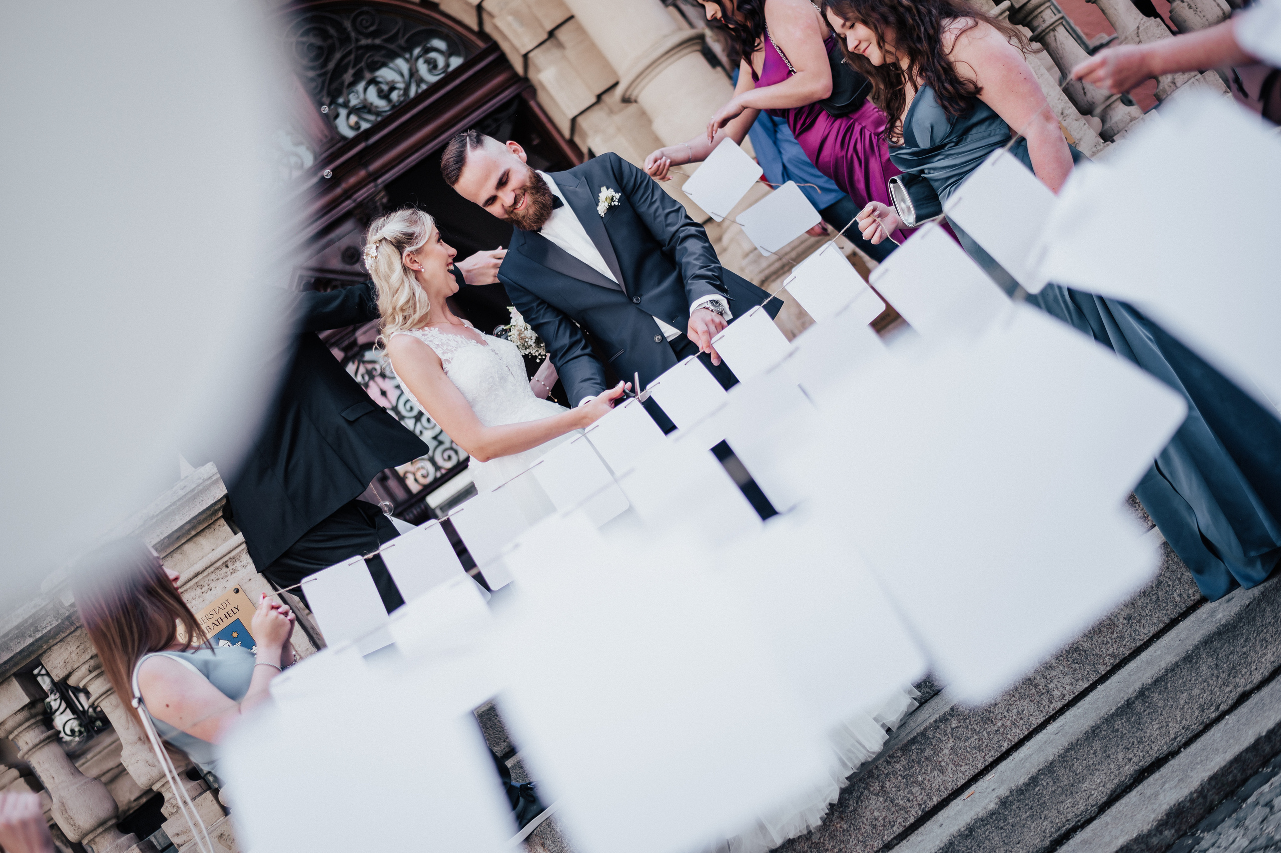 ANNA & PHILIPP. Ich bin Max, Designer, Art & Hochzeitsfotograf aus Germaringen