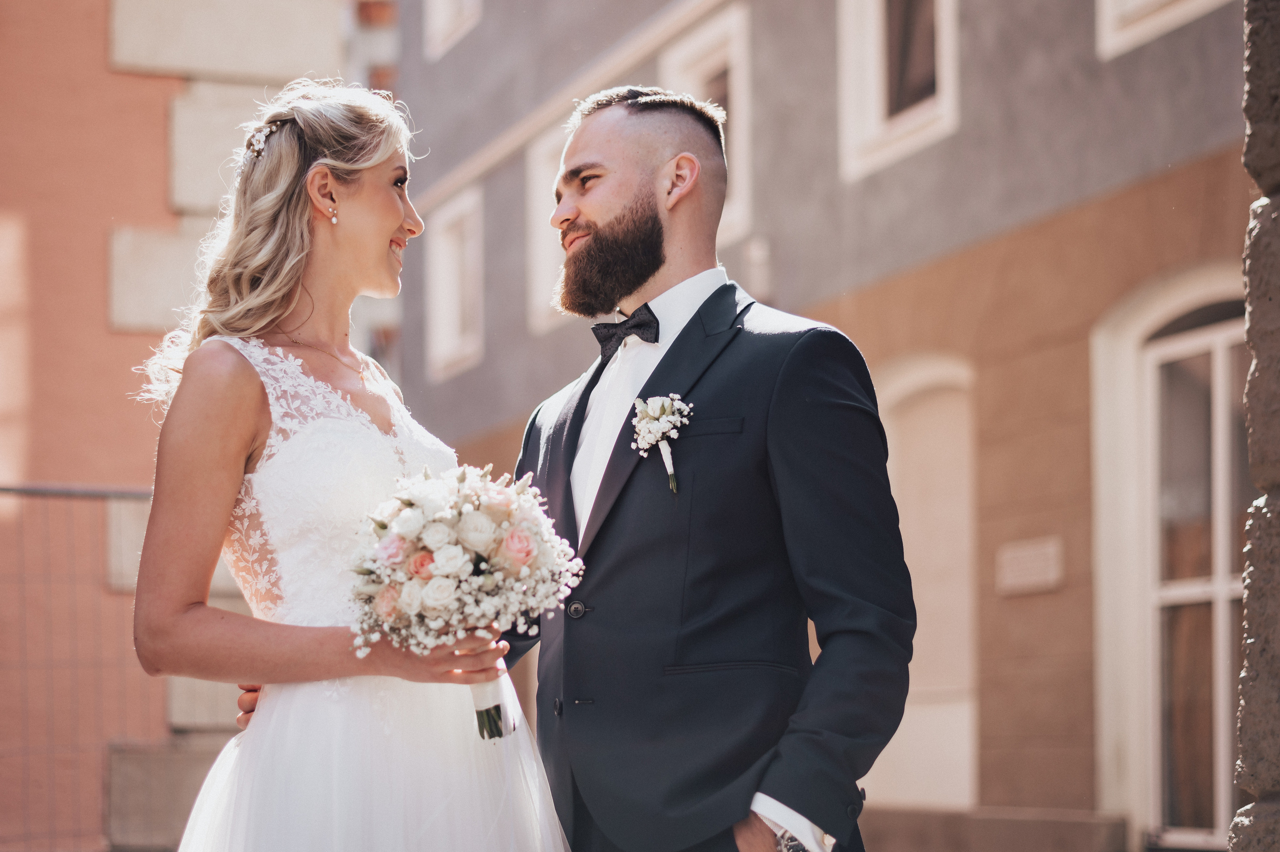 ANNA & PHILIPP. Ich bin Max, Designer, Art & Hochzeitsfotograf aus Germaringen