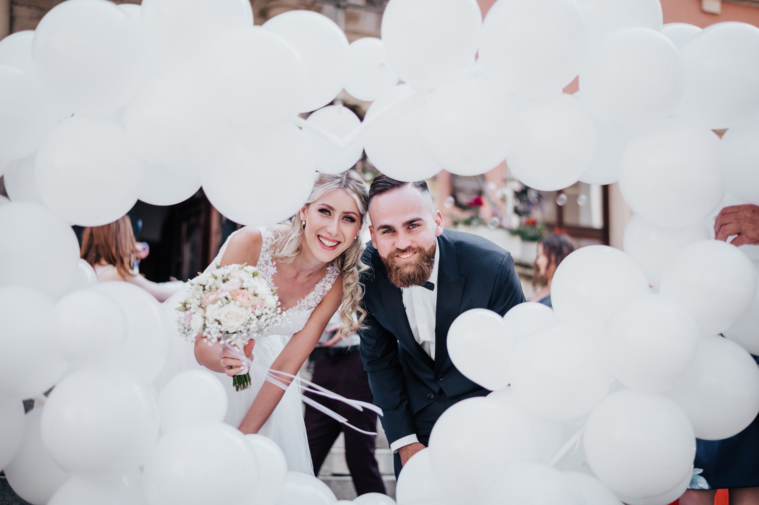 ANNA & PHILIPP. Ich bin Max, Designer, Art & Hochzeitsfotograf aus Germaringen