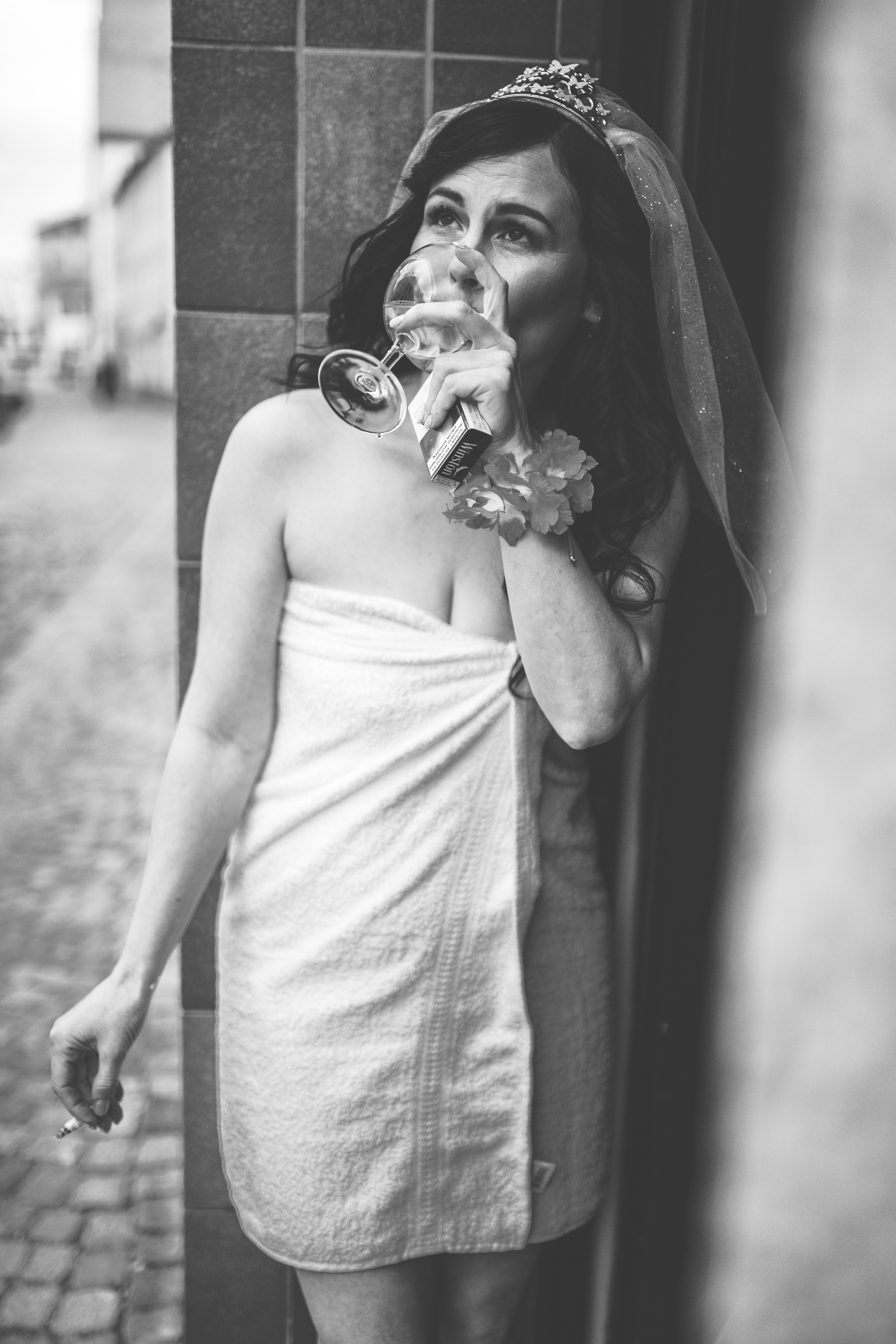 JGA. Ich bin Max, Designer, Art & Hochzeitsfotograf aus Germaringen