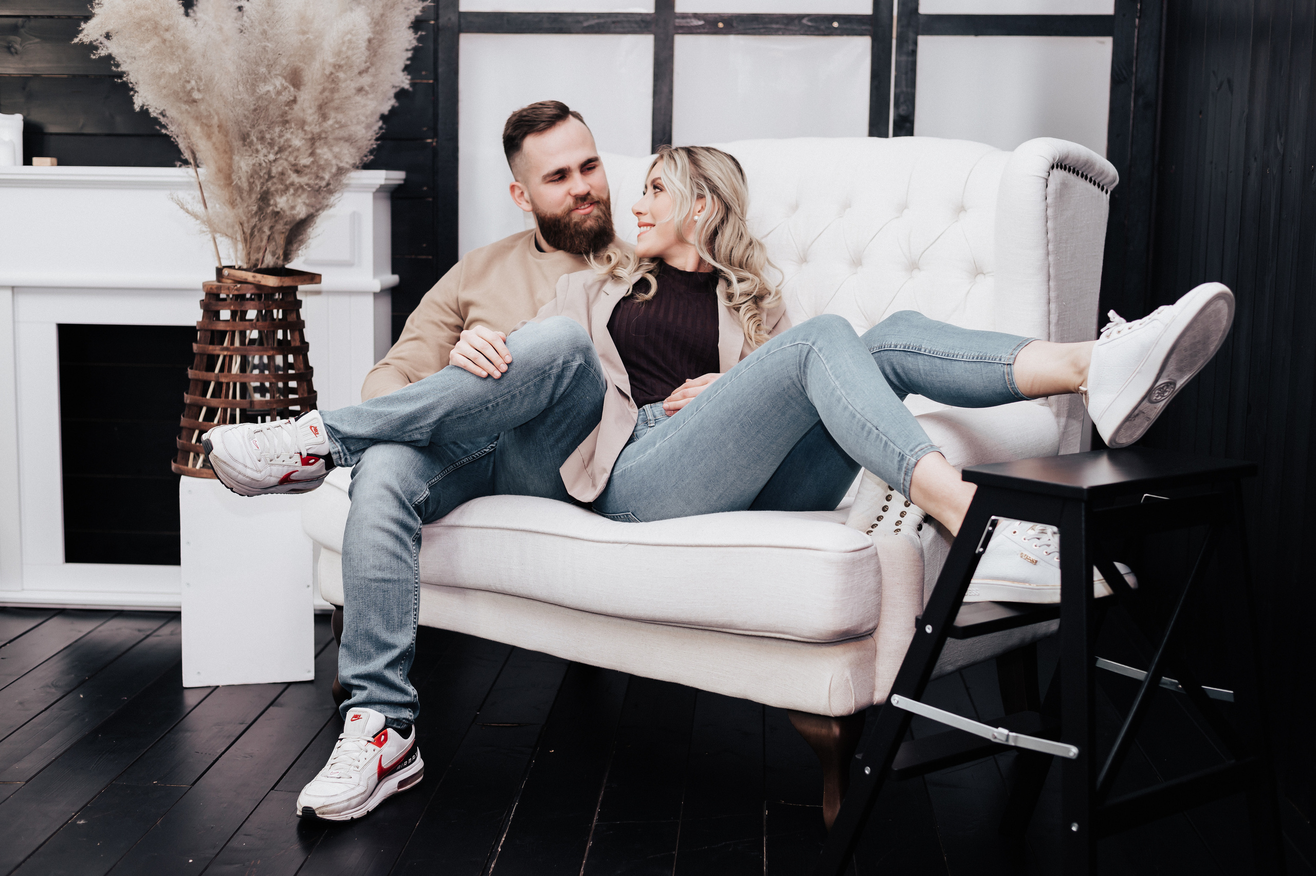 ANNA & PHILIPP. Ich bin Max, Designer, Art & Hochzeitsfotograf aus Germaringen