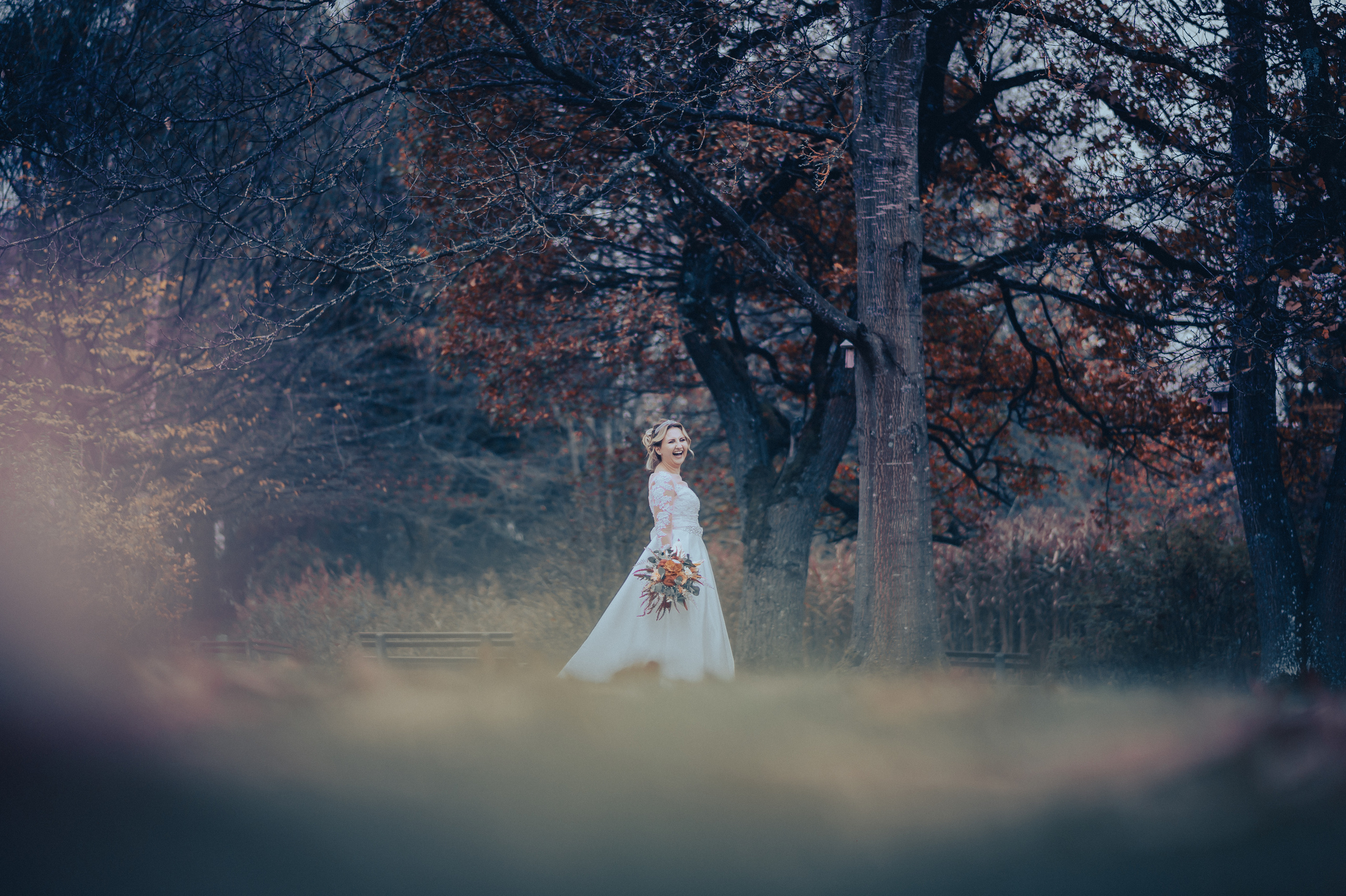 JULIA & ALEX. Ich bin Max, Designer, Art & Hochzeitsfotograf aus Germaringen