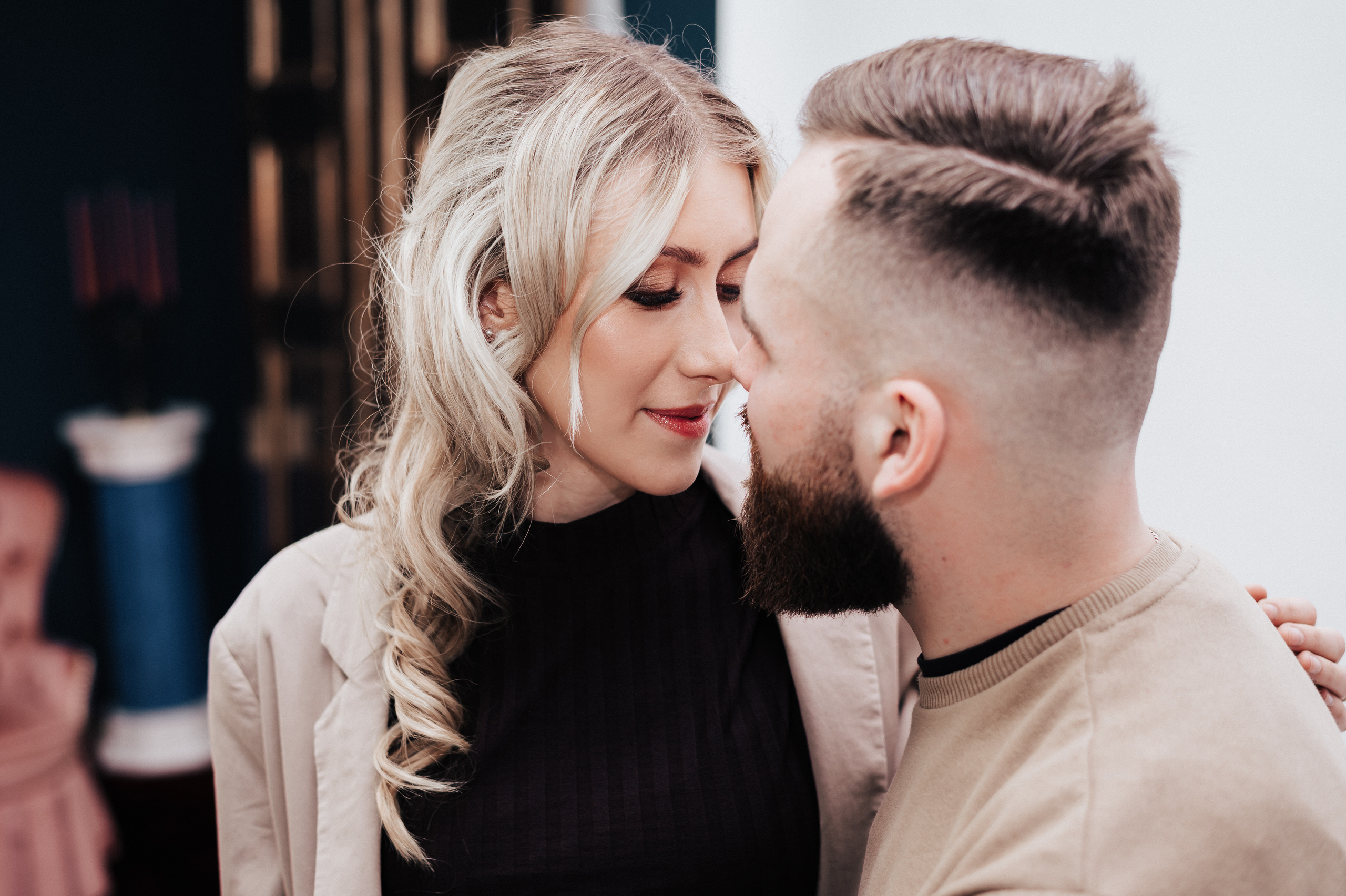 ANNA & PHILIPP. Ich bin Max, Designer, Art & Hochzeitsfotograf aus Germaringen