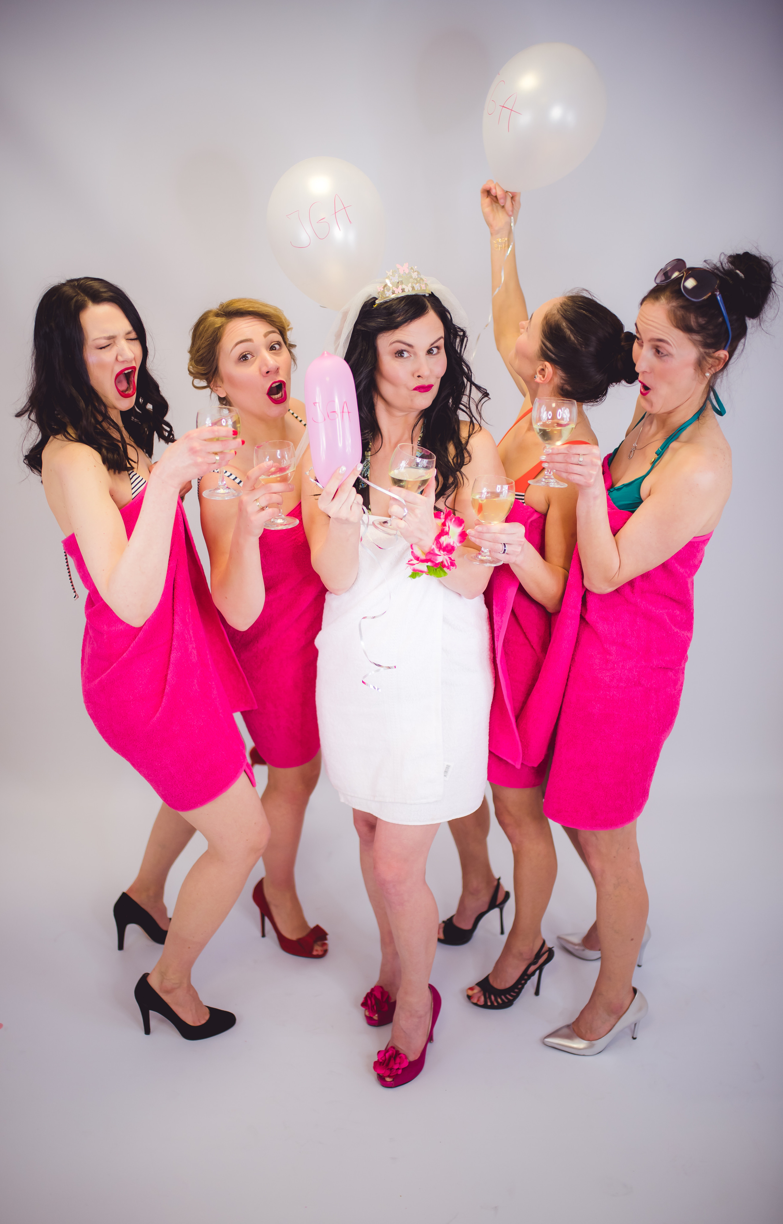 JGA. Ich bin Max, Designer, Art & Hochzeitsfotograf aus Germaringen