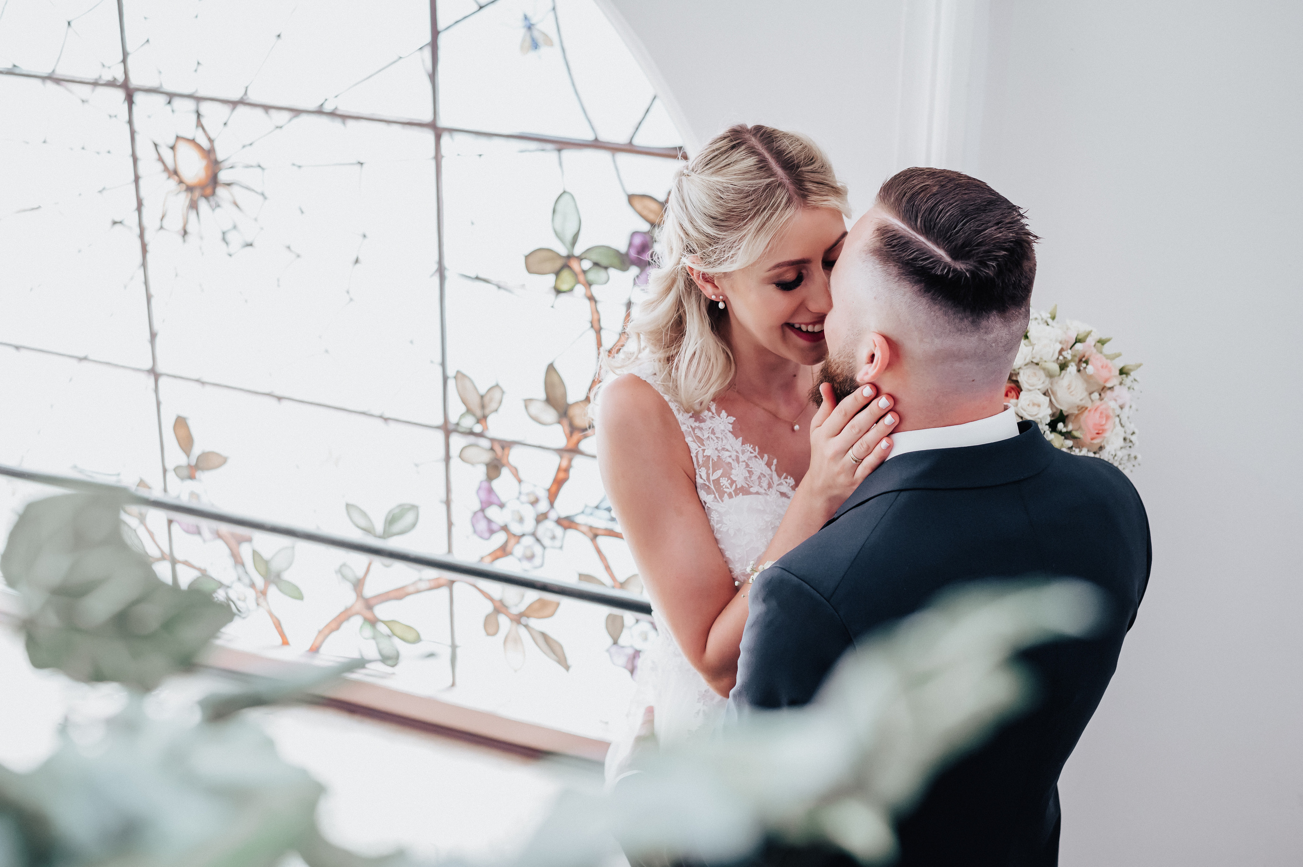 Ich bin Max, Designer, Art & Hochzeitsfotograf aus Germaringen