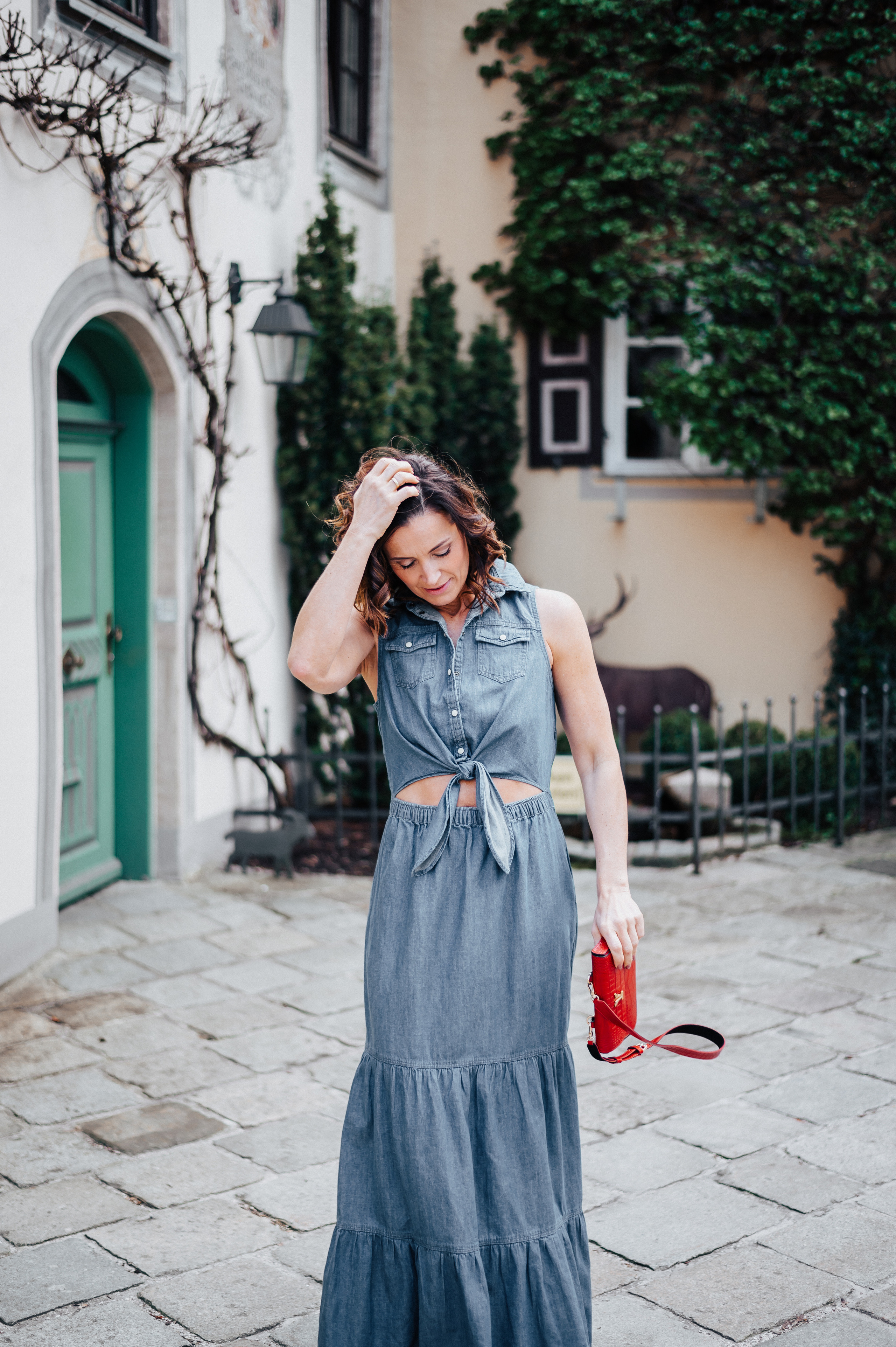 SPICE-UP. Ich bin Max, Designer, Art & Hochzeitsfotograf aus Germaringen