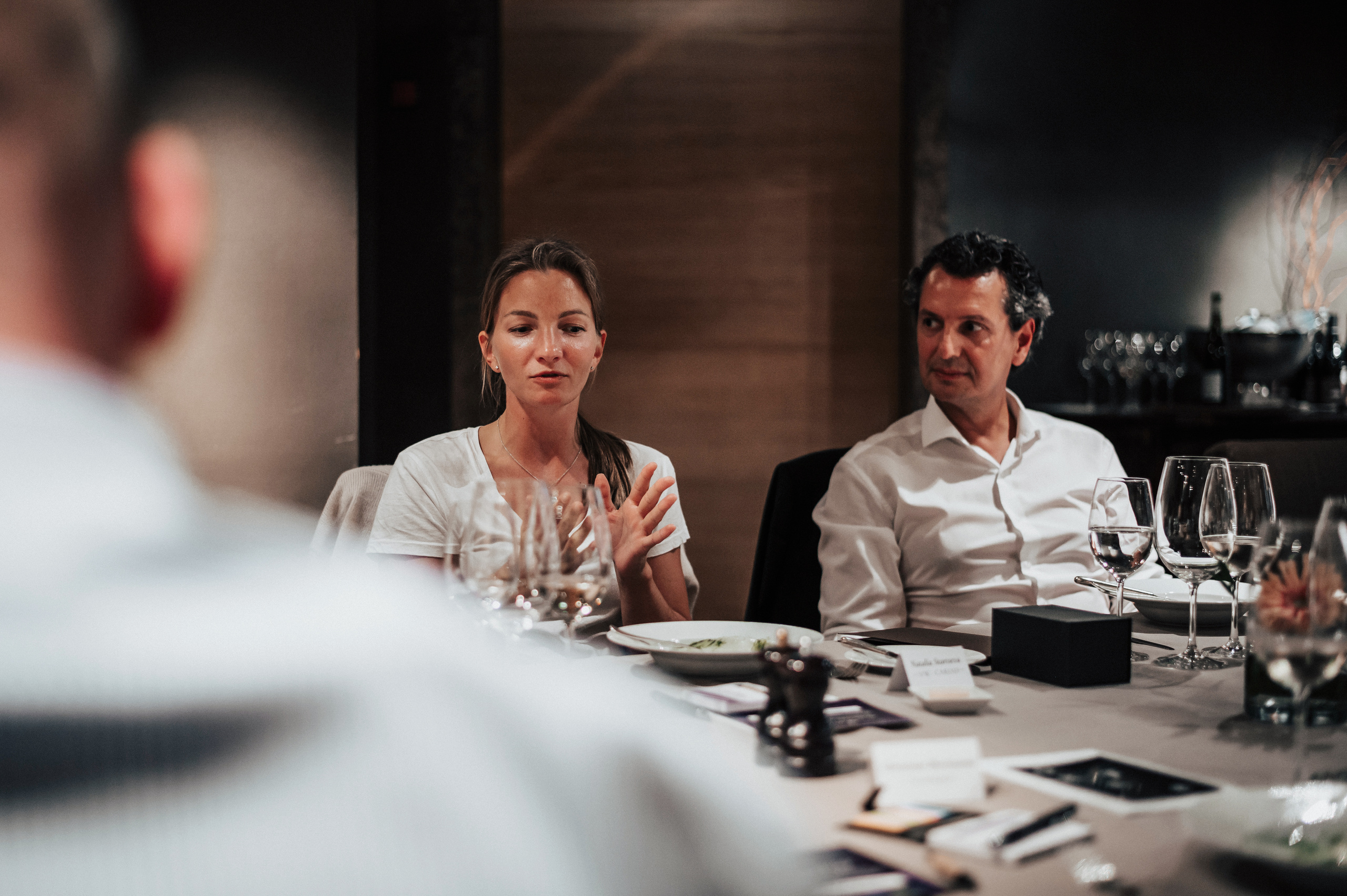 THE ORTUS CLUB. Ich bin Max, Designer, Art & Hochzeitsfotograf aus Germaringen