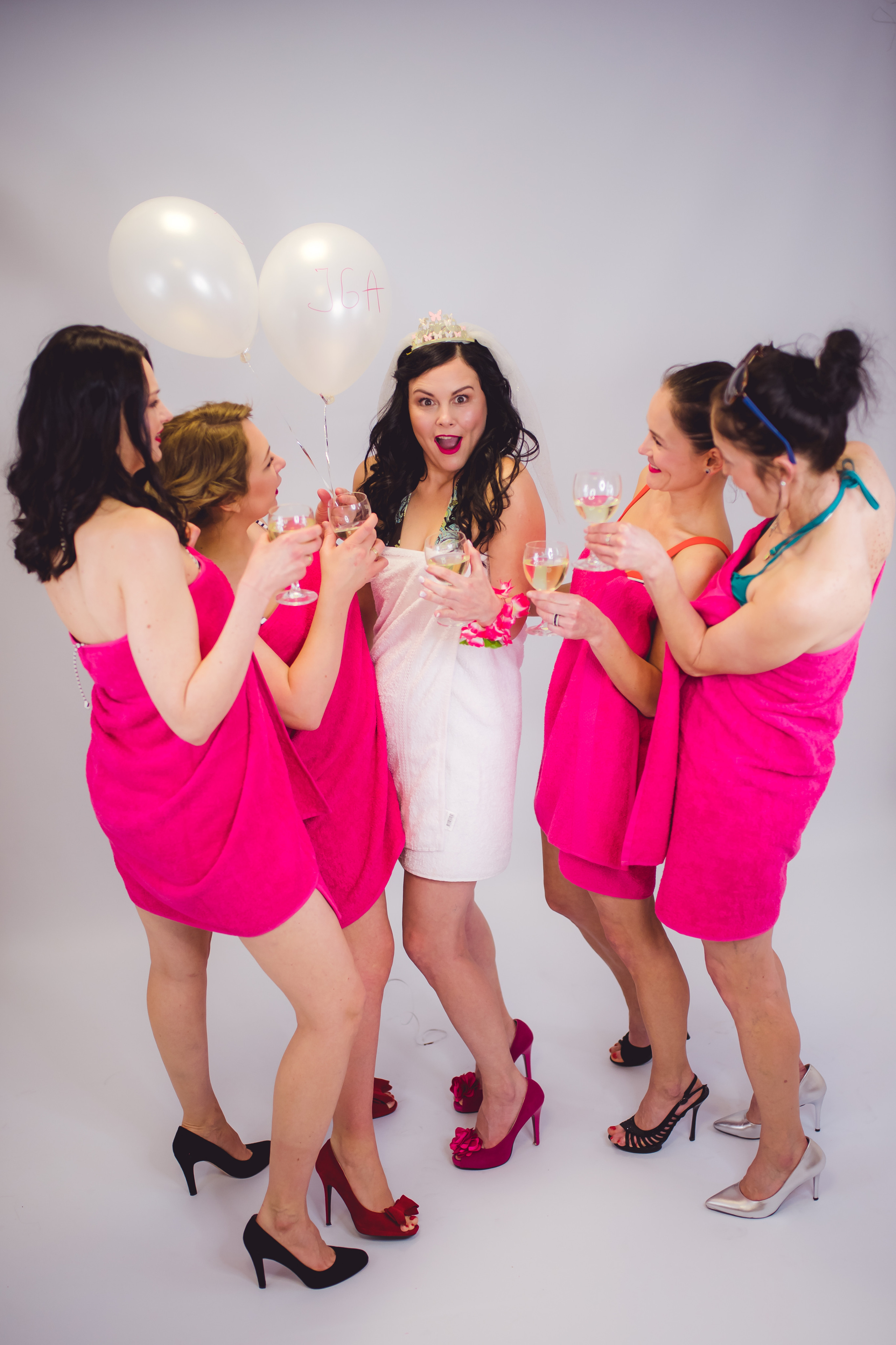 JGA. Ich bin Max, Designer, Art & Hochzeitsfotograf aus Germaringen