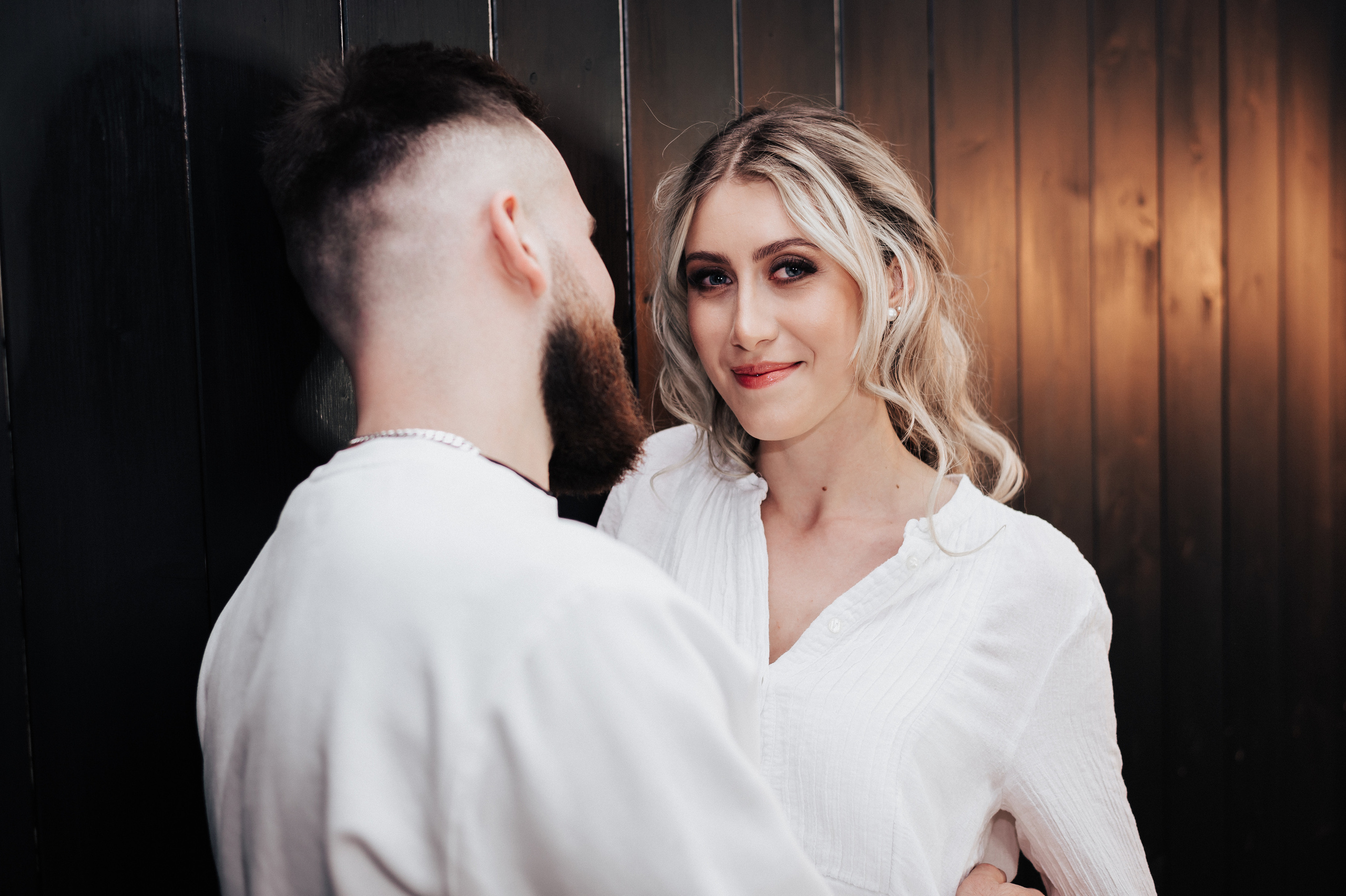 ANNA & PHILIPP. Ich bin Max, Designer, Art & Hochzeitsfotograf aus Germaringen