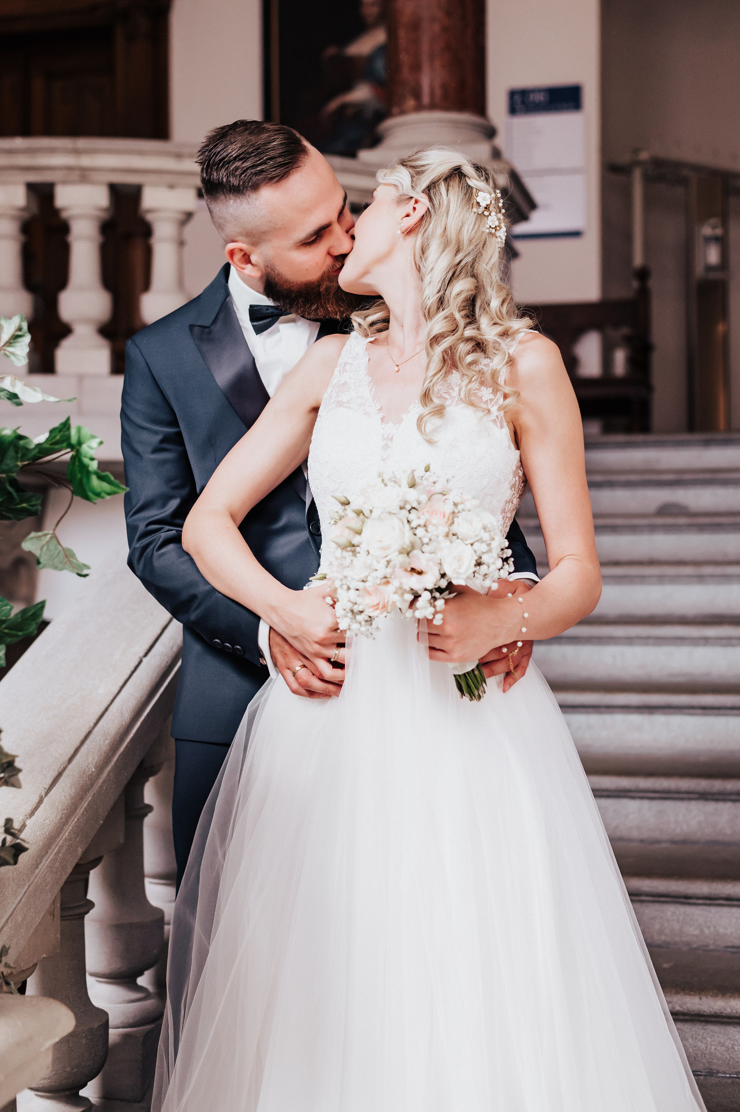 ANNA & PHILIPP. Ich bin Max, Designer, Art & Hochzeitsfotograf aus Germaringen