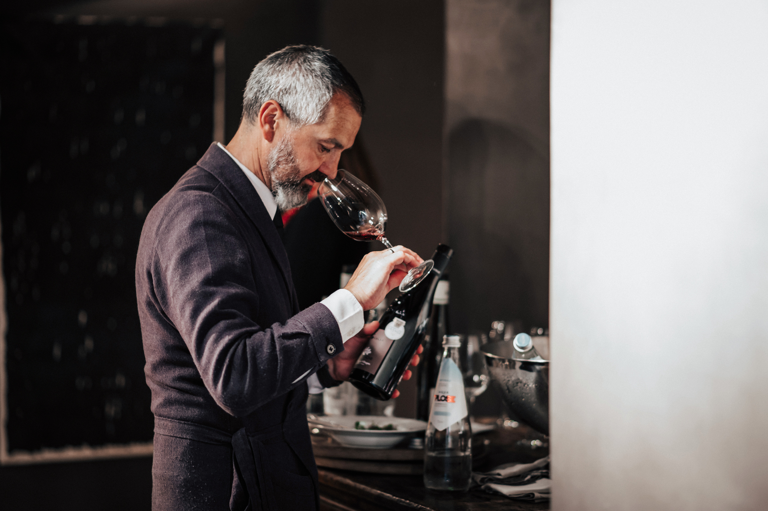 THE ORTUS CLUB. Ich bin Max, Designer, Art & Hochzeitsfotograf aus Germaringen