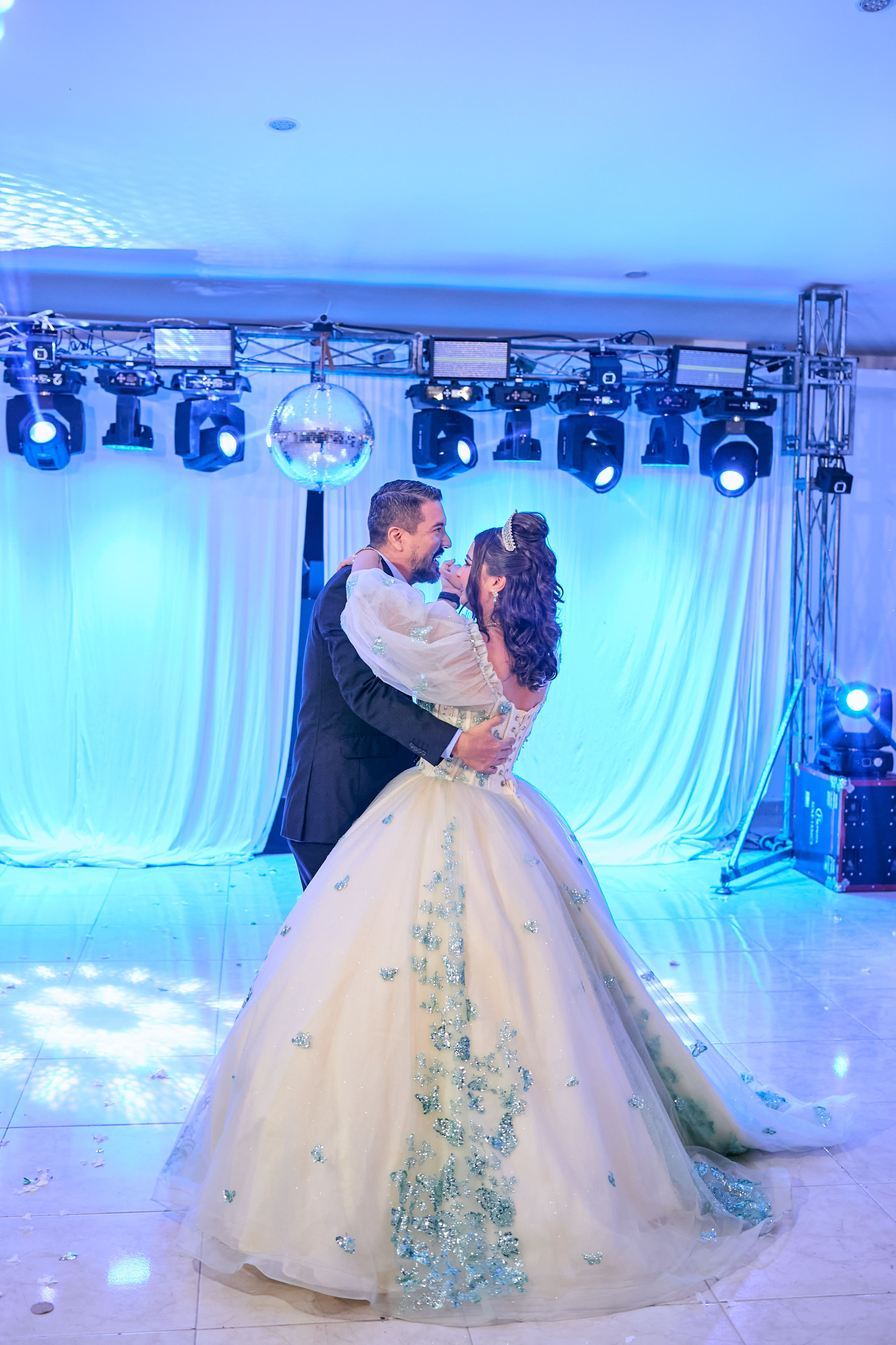 XV Dasha. Christian Ku fotógrafo en Mérida, Yucatán