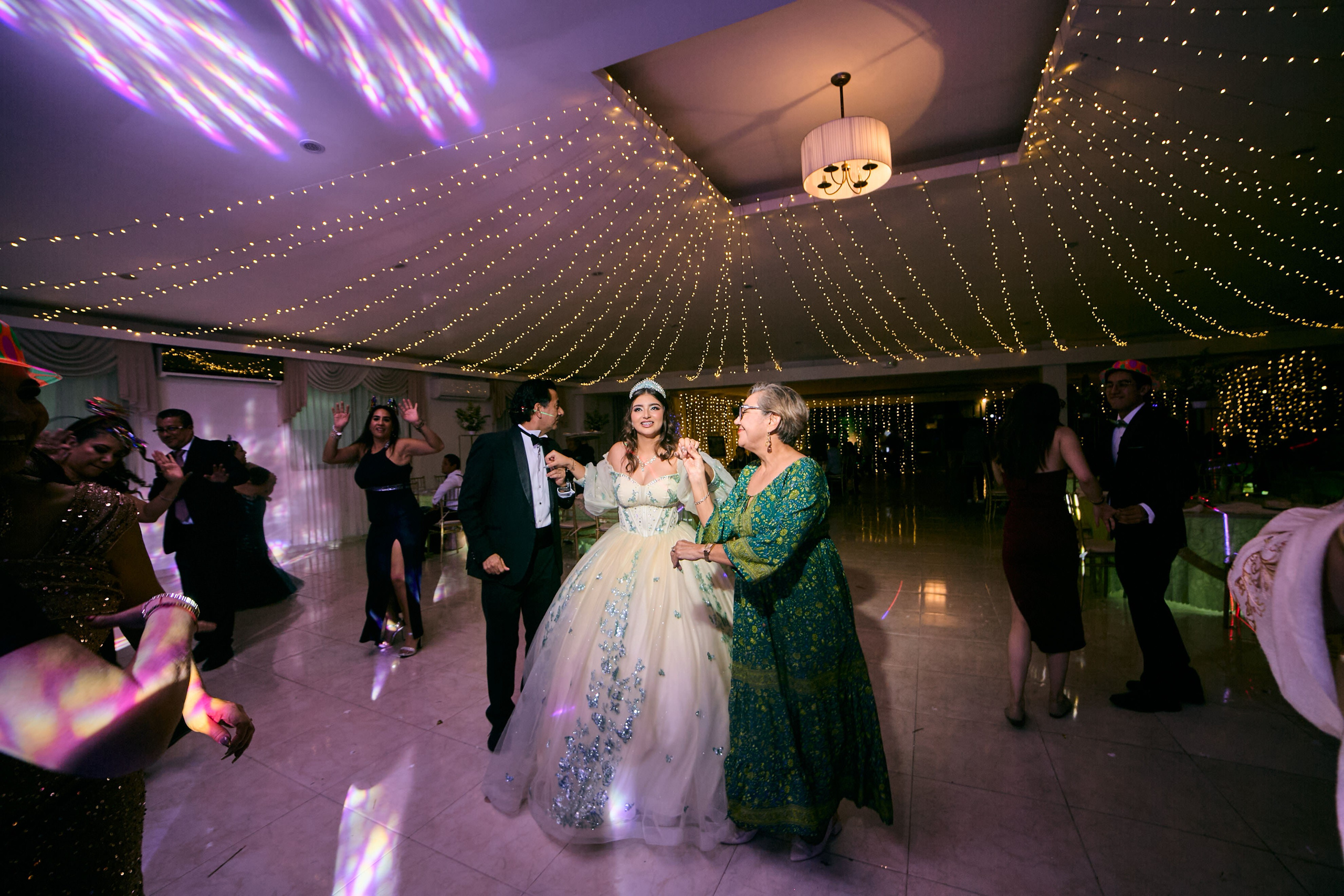 XV Dasha. Christian Ku fotógrafo en Mérida, Yucatán