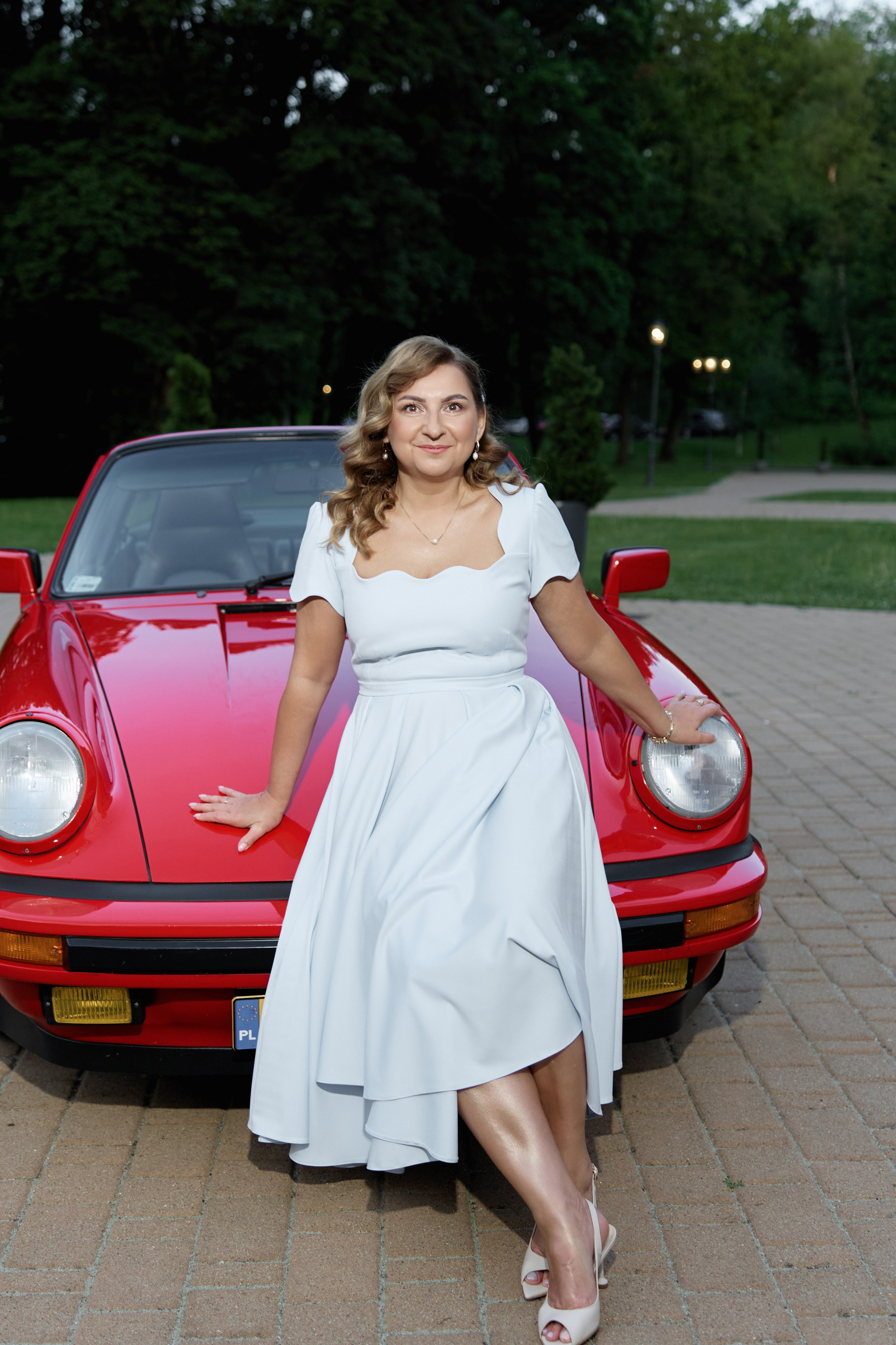 Wiktoria & Kacper. Pałac Goetz. Fotograf ślubny i rodzinny w Krakowie Yana Klymova