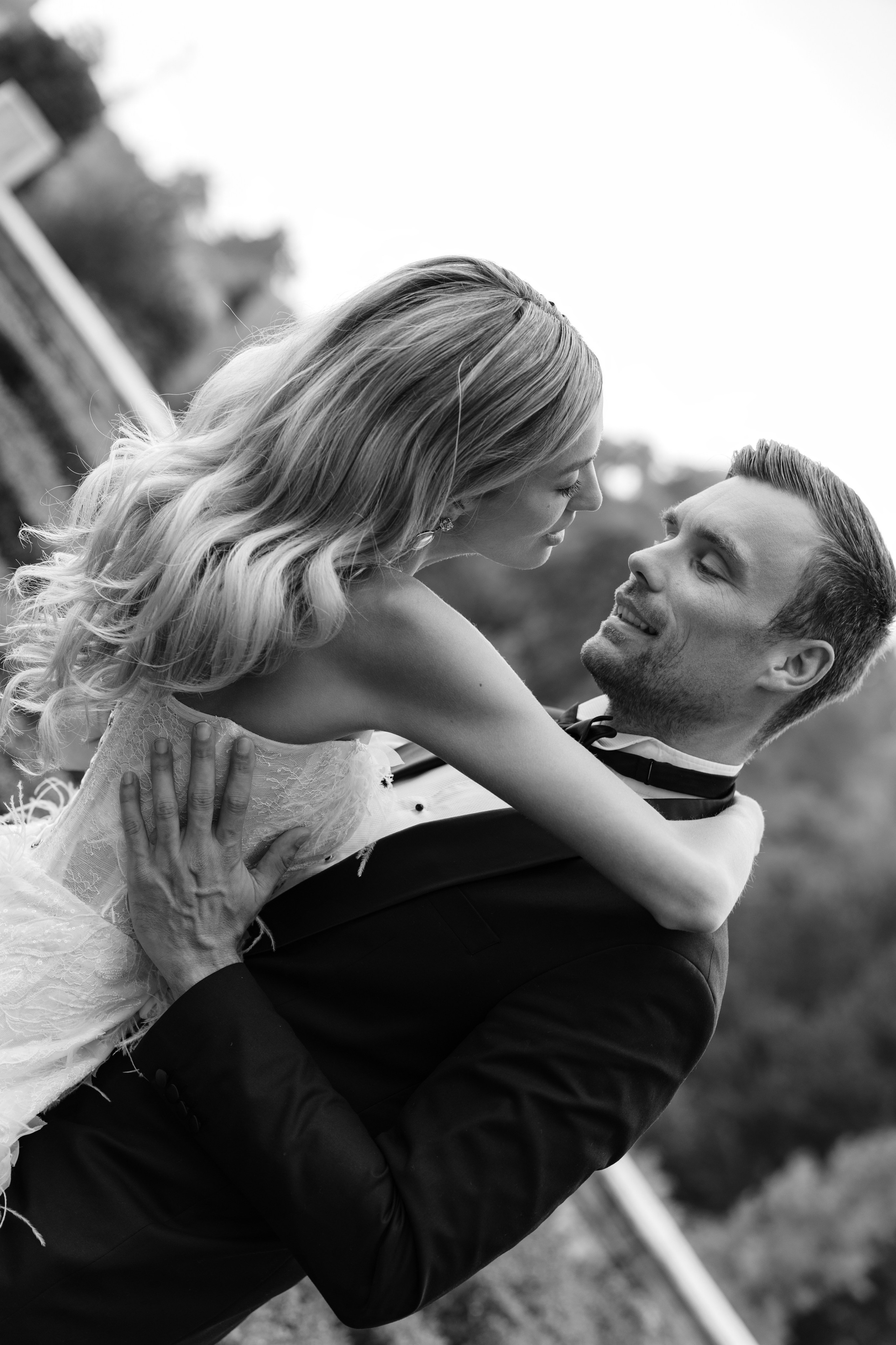 Diana & Chris. Willa Canton. 14.10.2025. Fotograf ślubny i rodzinny w Krakowie Yana Klymova