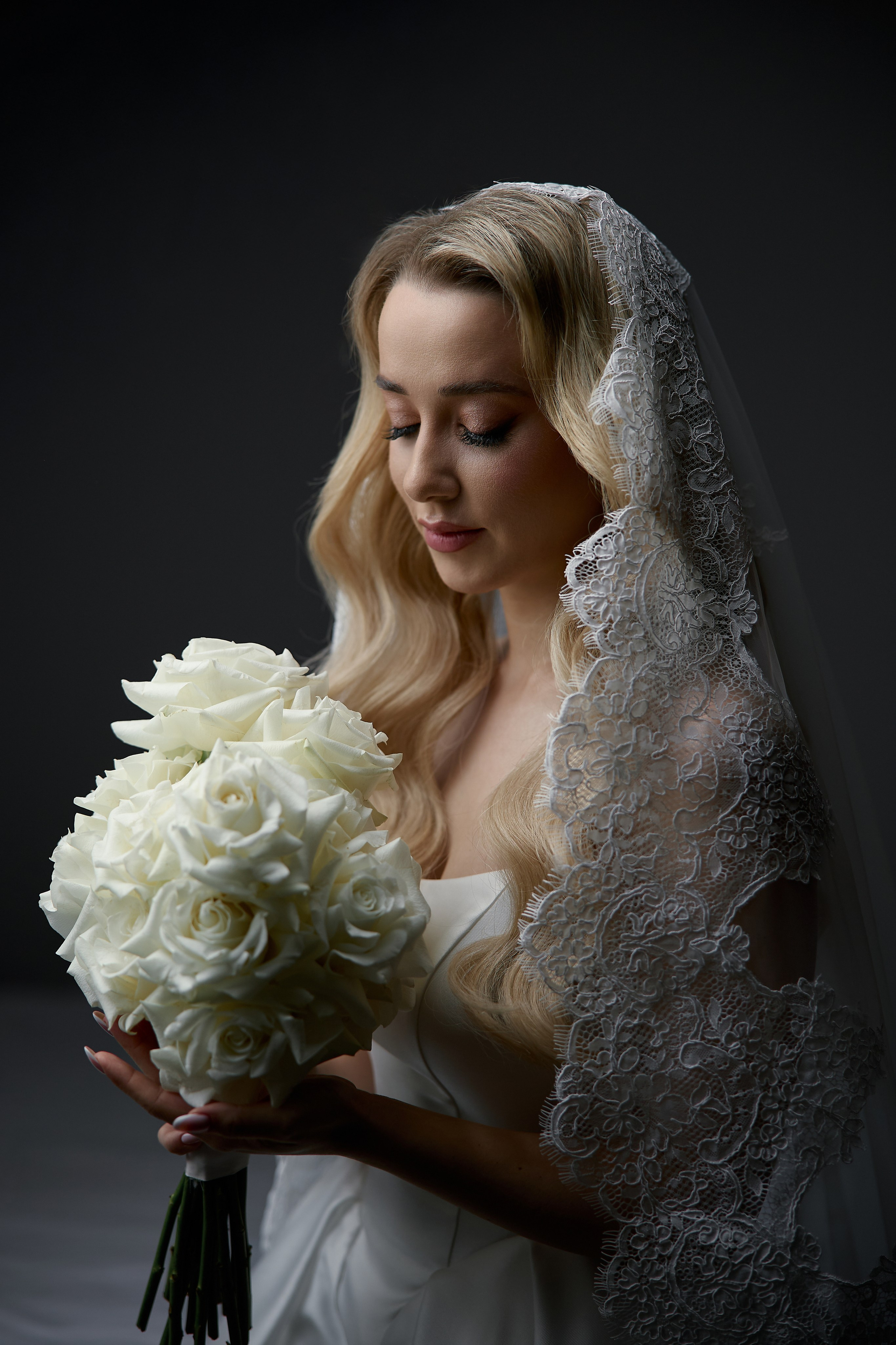 Natalia & Roman. Dworek przy lesie. Fotograf ślubny i rodzinny w Krakowie Yana Klymova