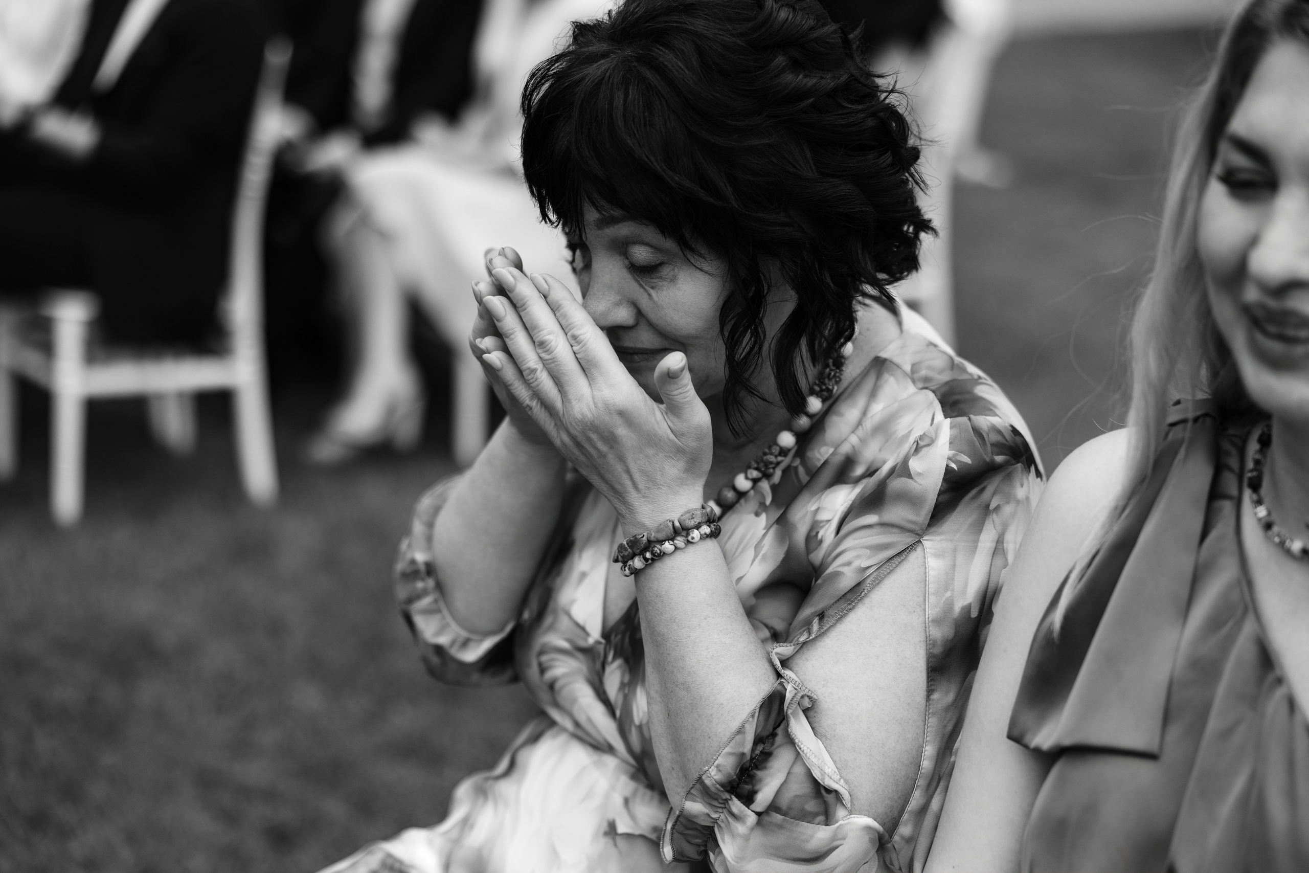 Y&D. Dworek przy Lasie. 31.08.2025. Fotograf ślubny i rodzinny w Krakowie Yana Klymova